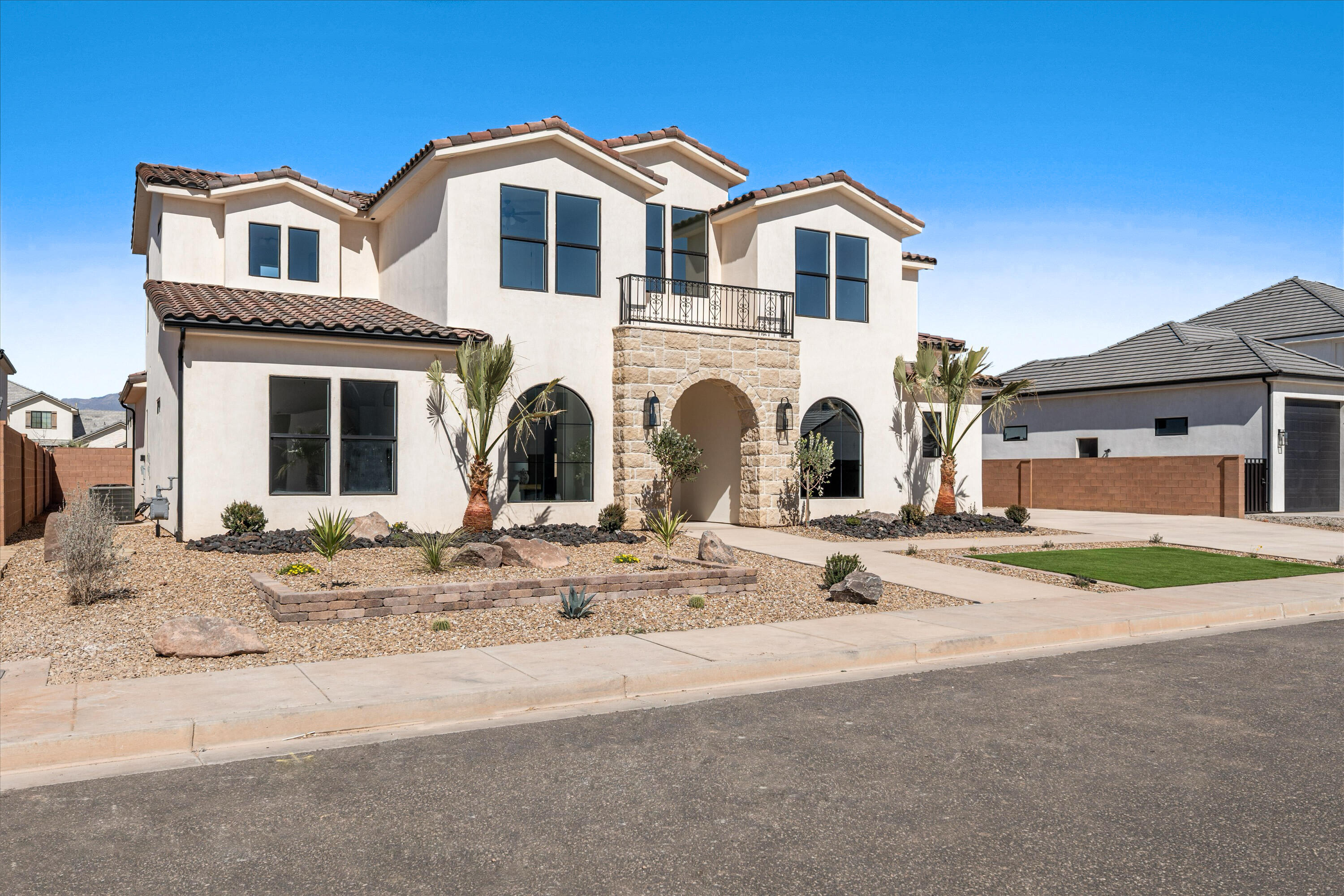 CRIMSON VISTAS - Residential