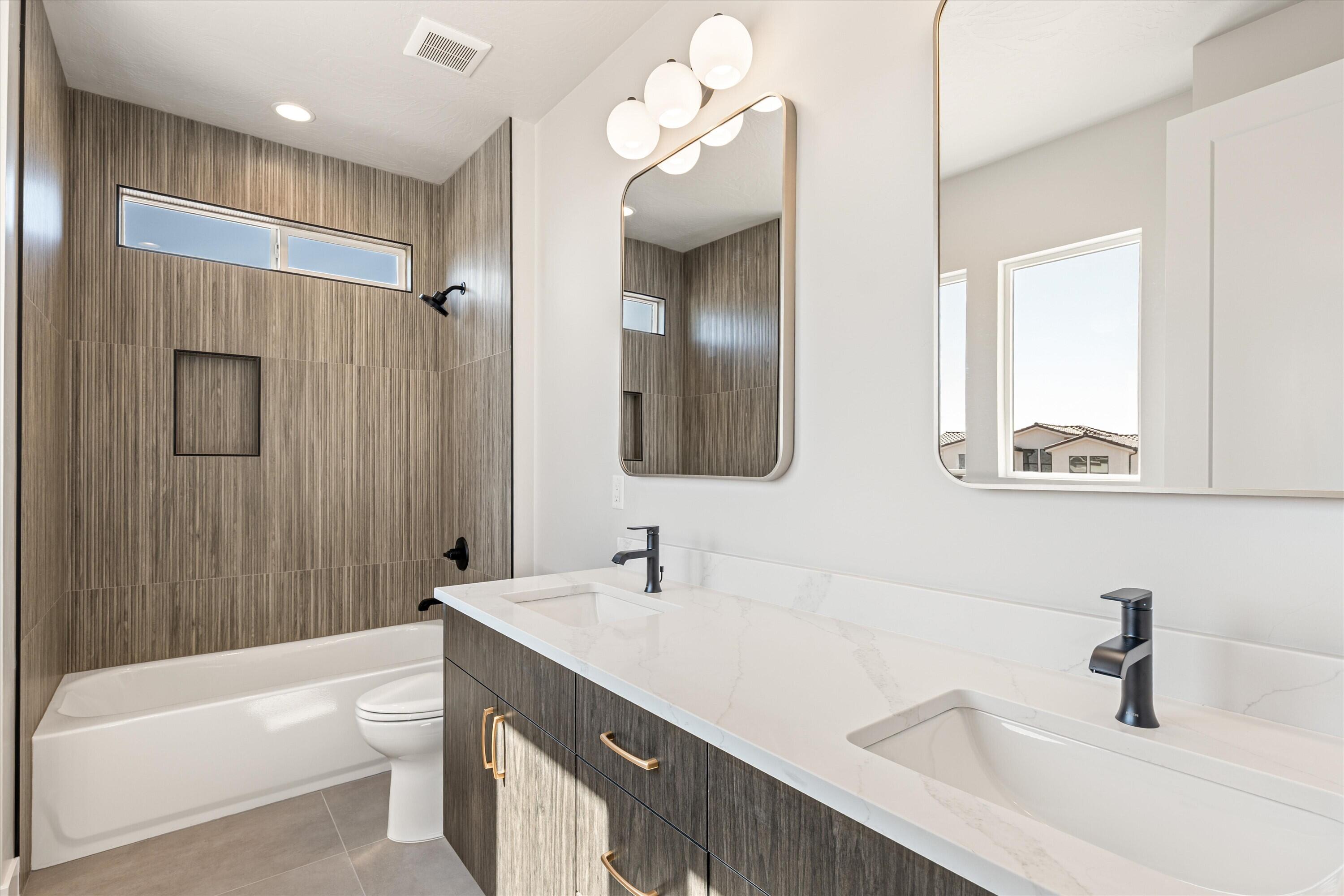 CRIMSON VISTAS - Residential