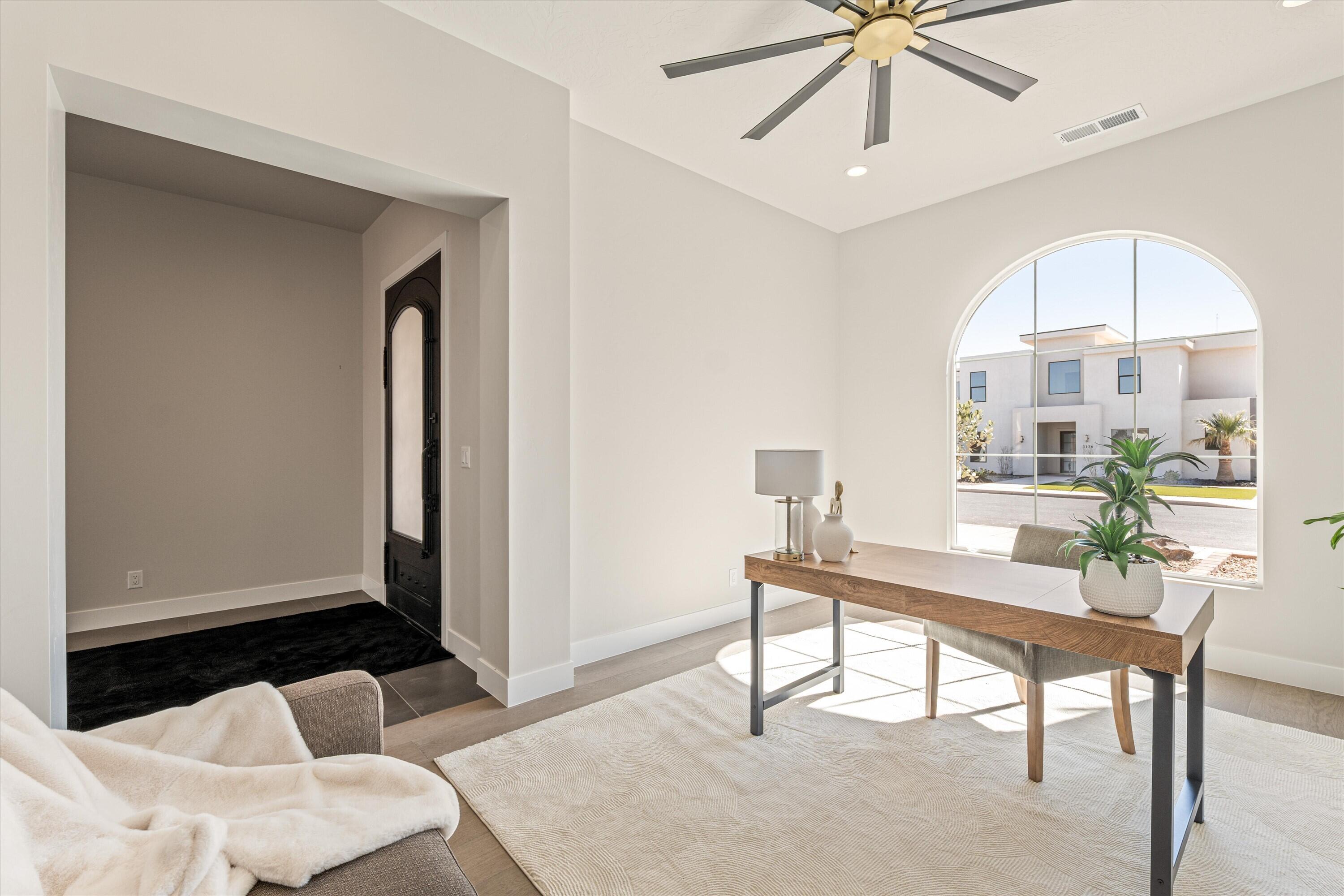 CRIMSON VISTAS - Residential