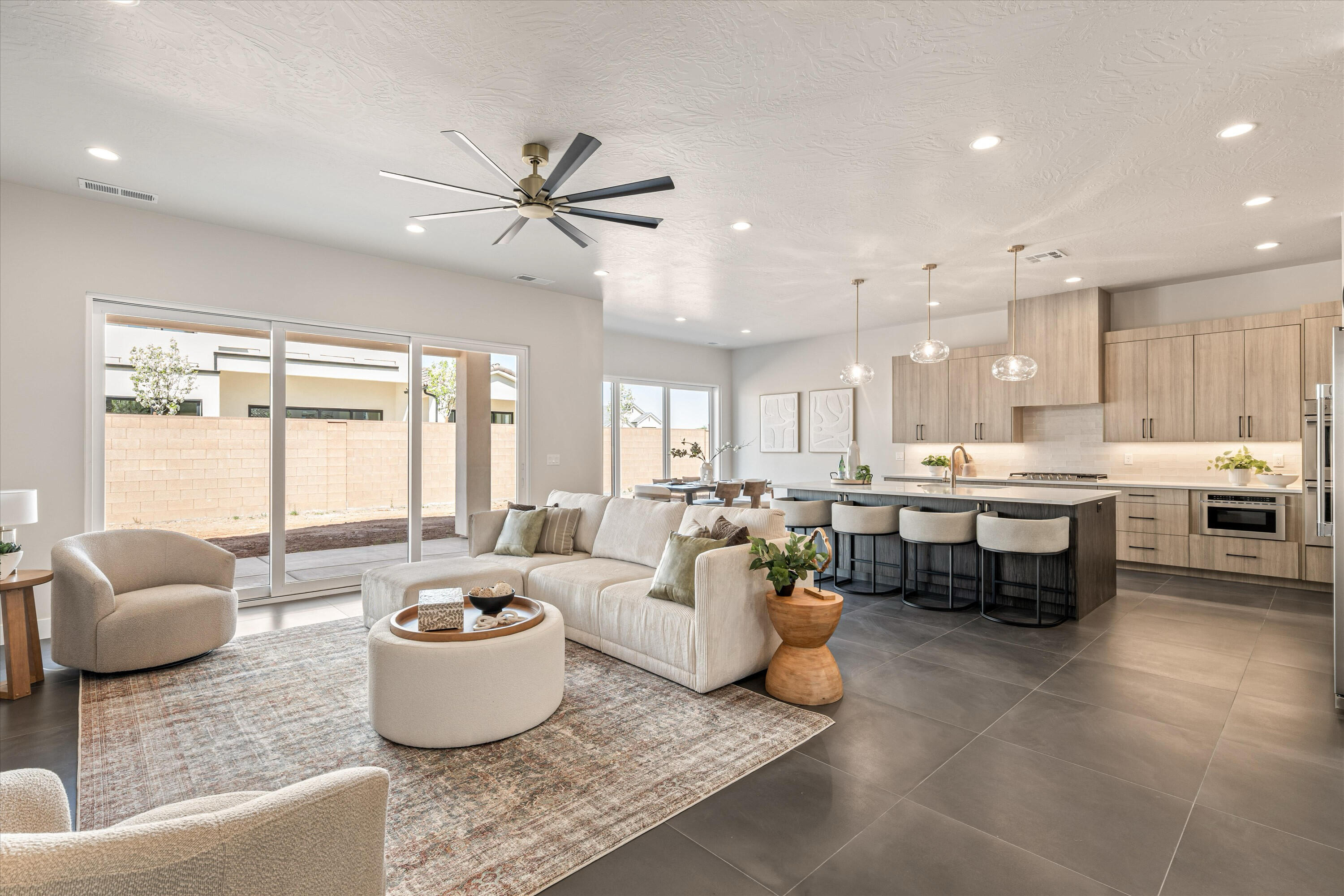 CRIMSON VISTAS - Residential