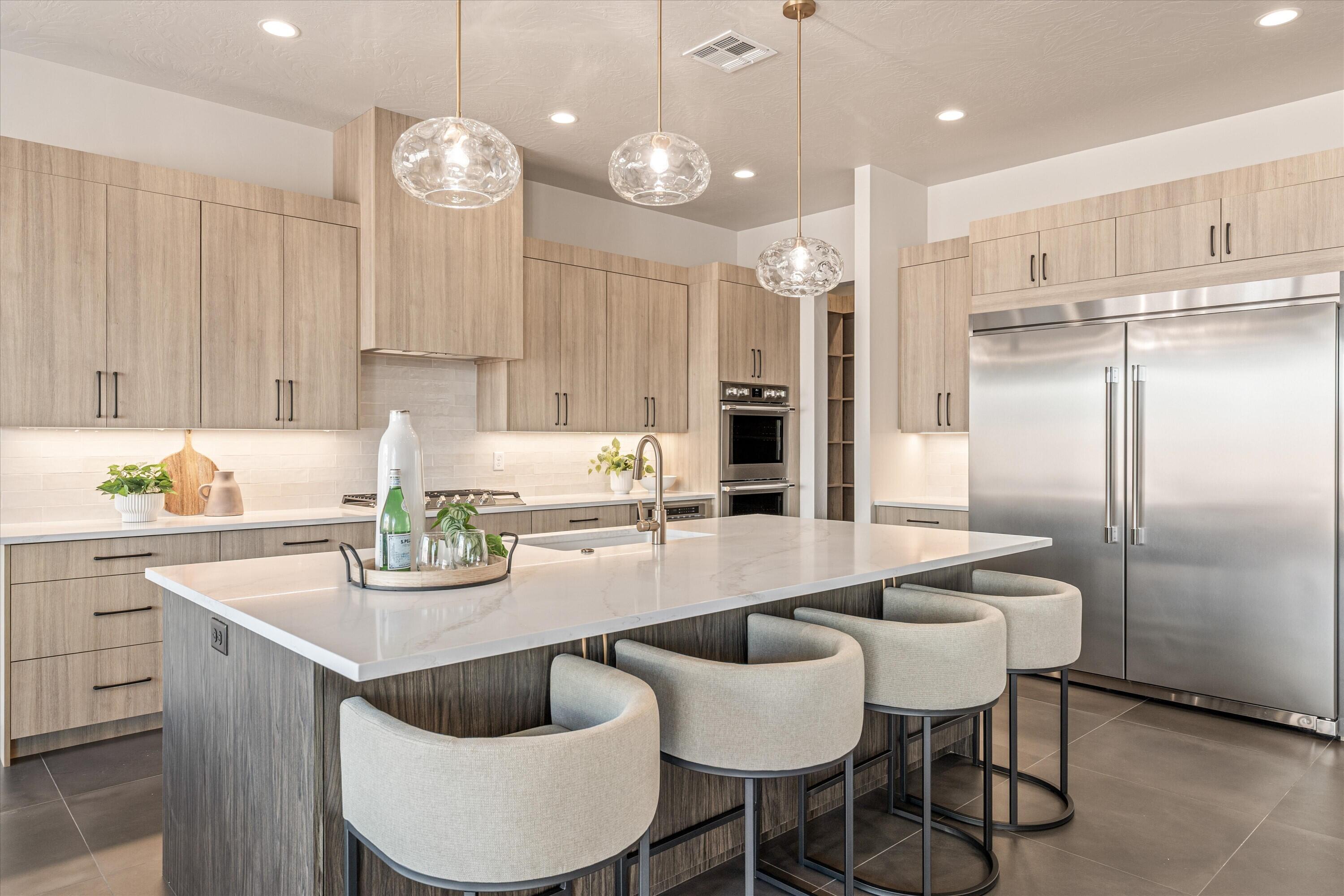 CRIMSON VISTAS - Residential