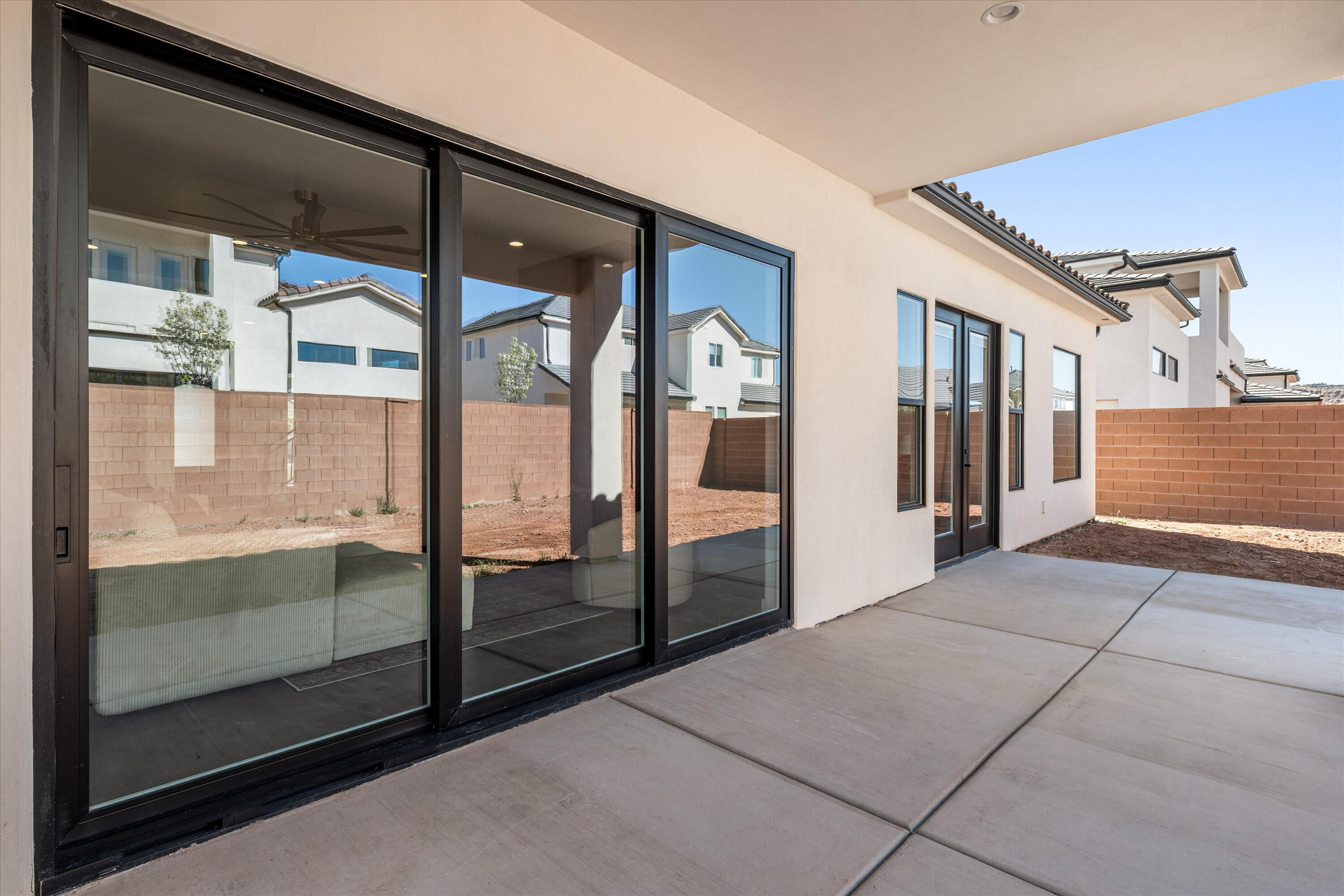 CRIMSON VISTAS - Residential