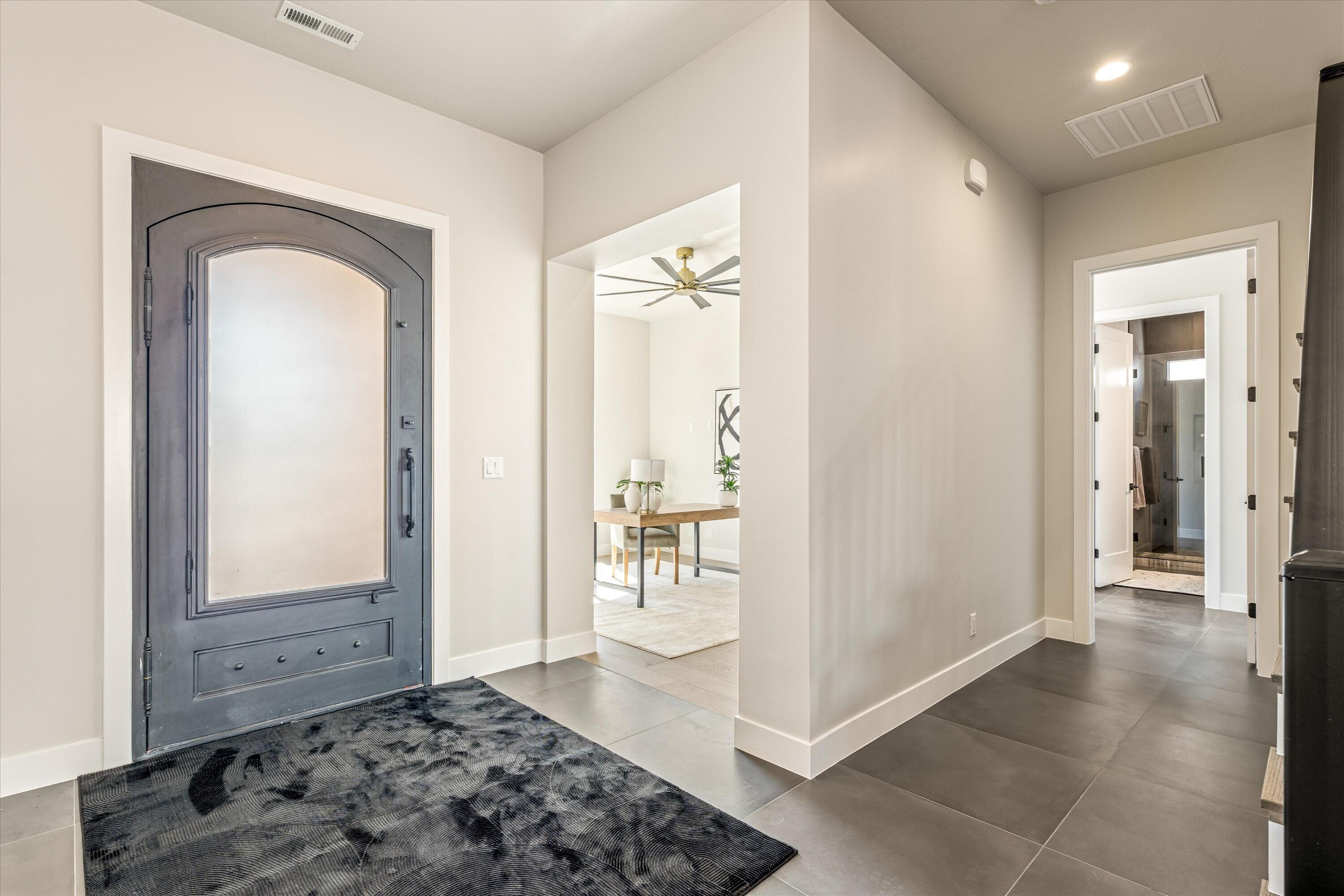 CRIMSON VISTAS - Residential