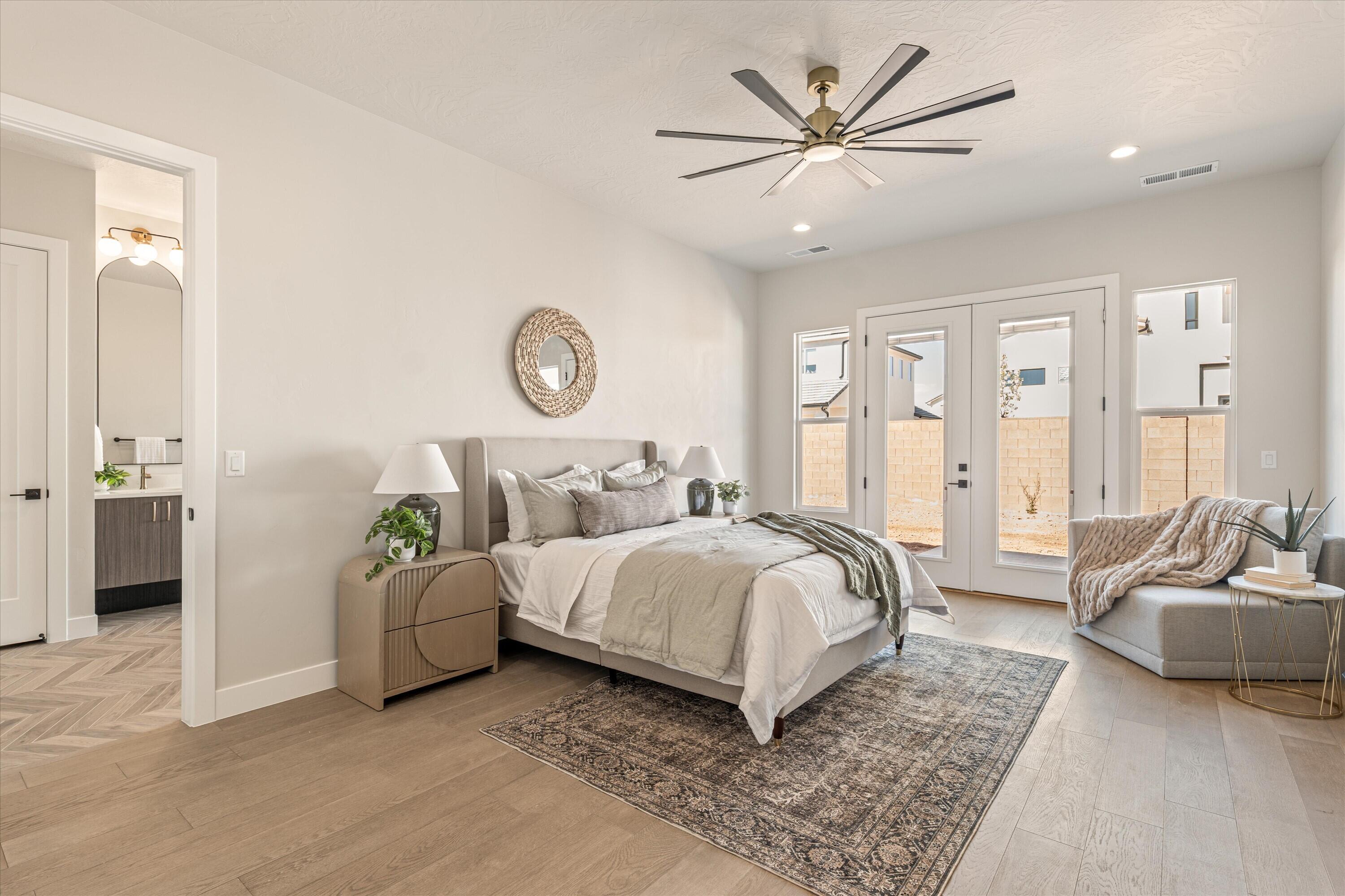 CRIMSON VISTAS - Residential