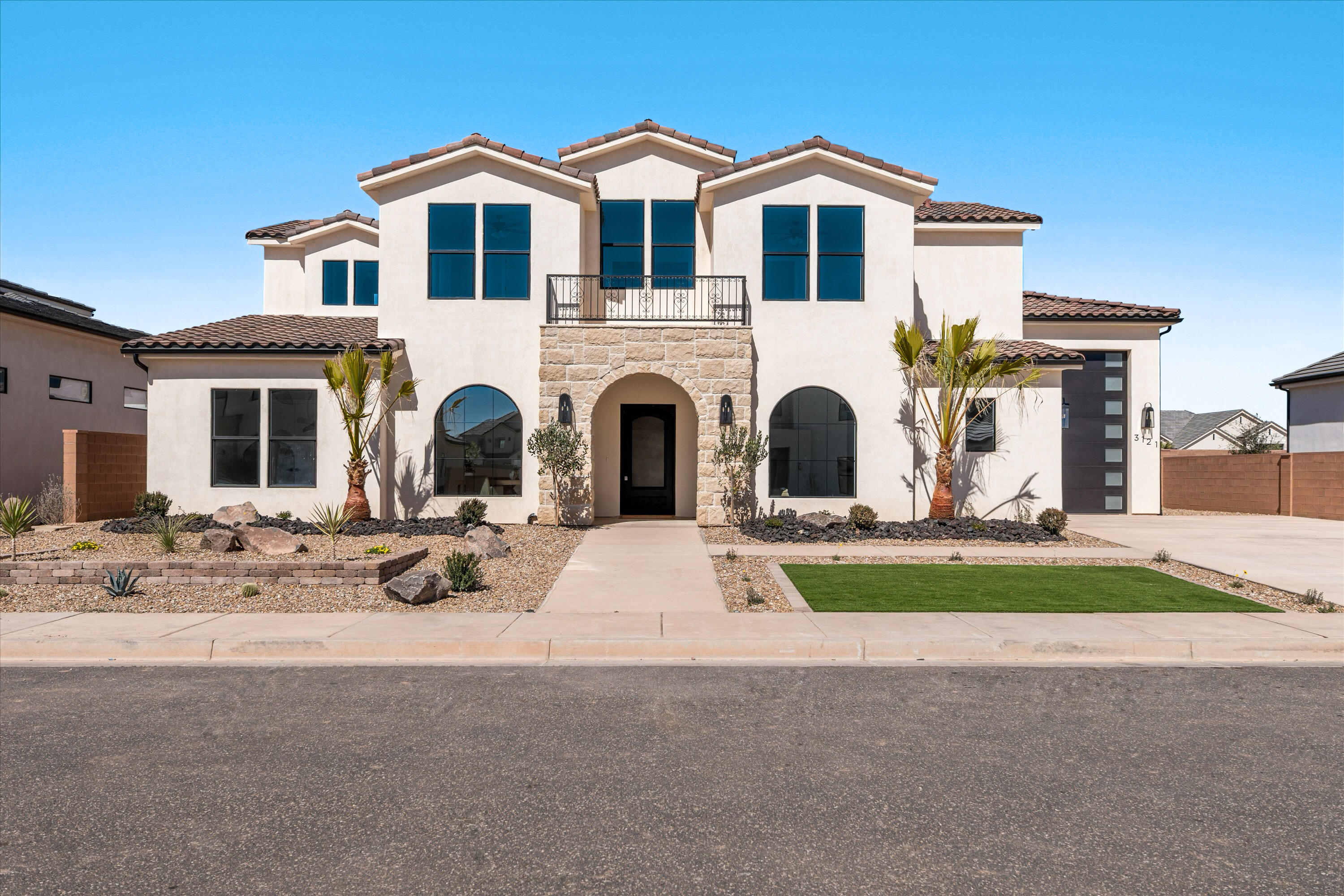 CRIMSON VISTAS - Residential