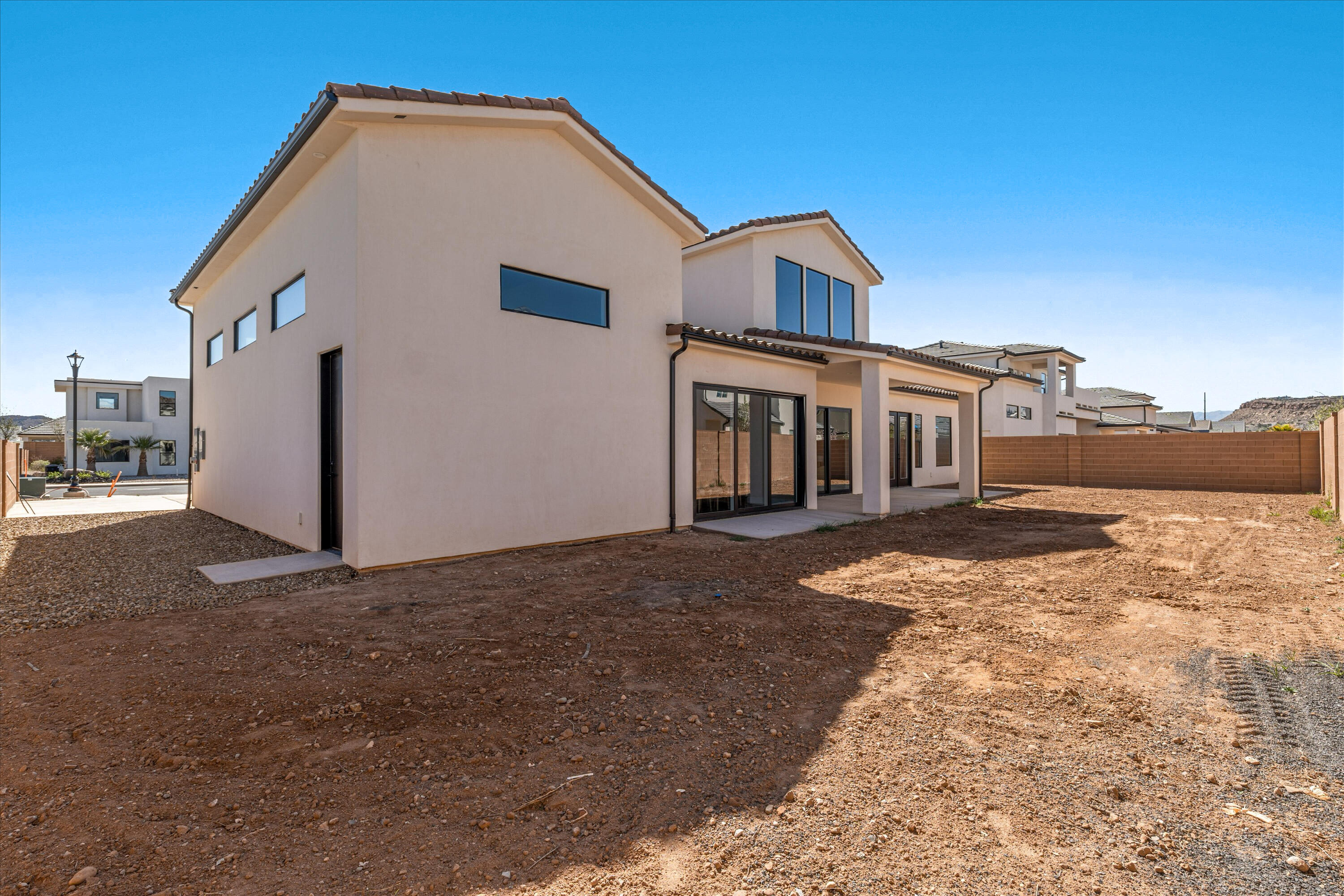 CRIMSON VISTAS - Residential