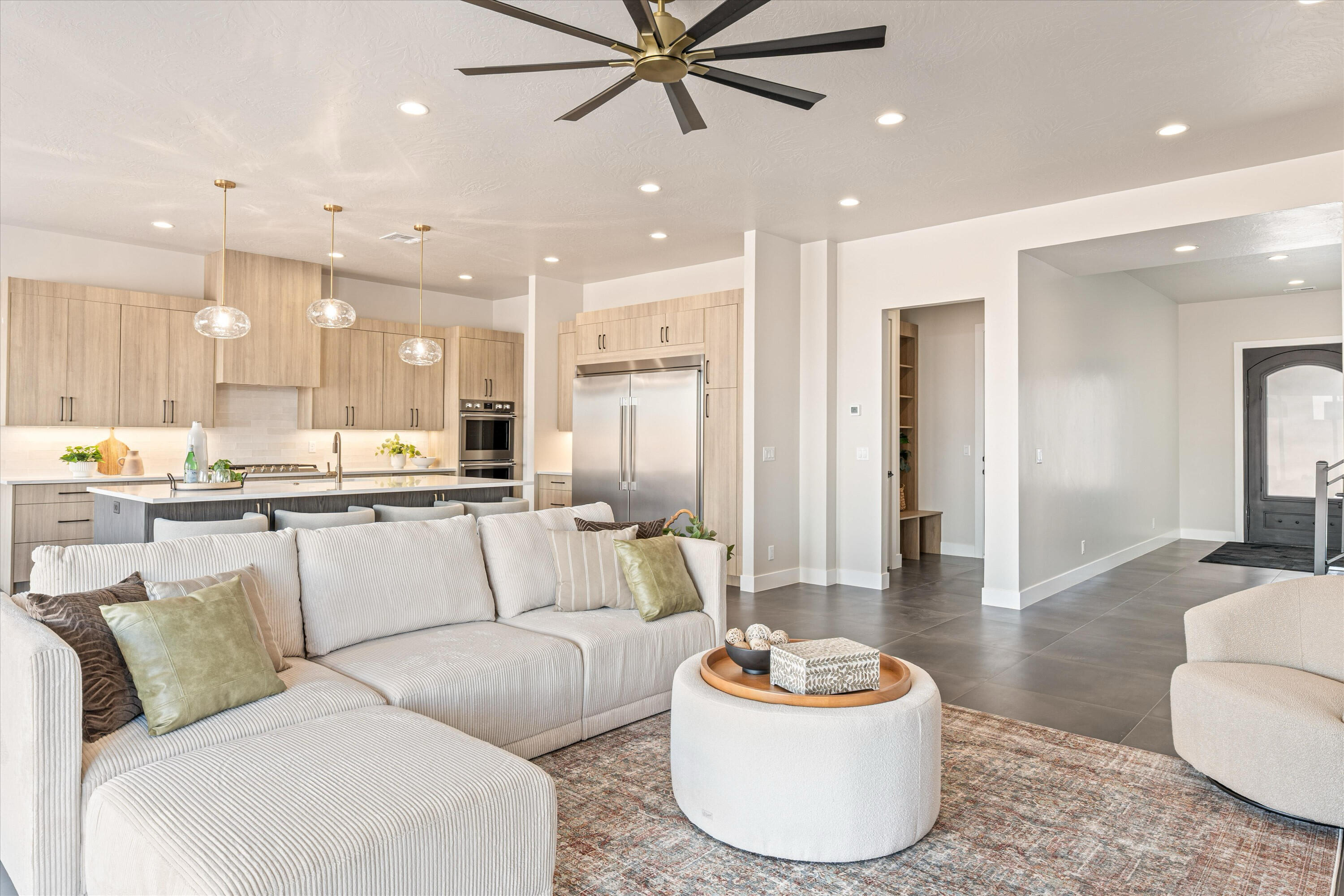 CRIMSON VISTAS - Residential