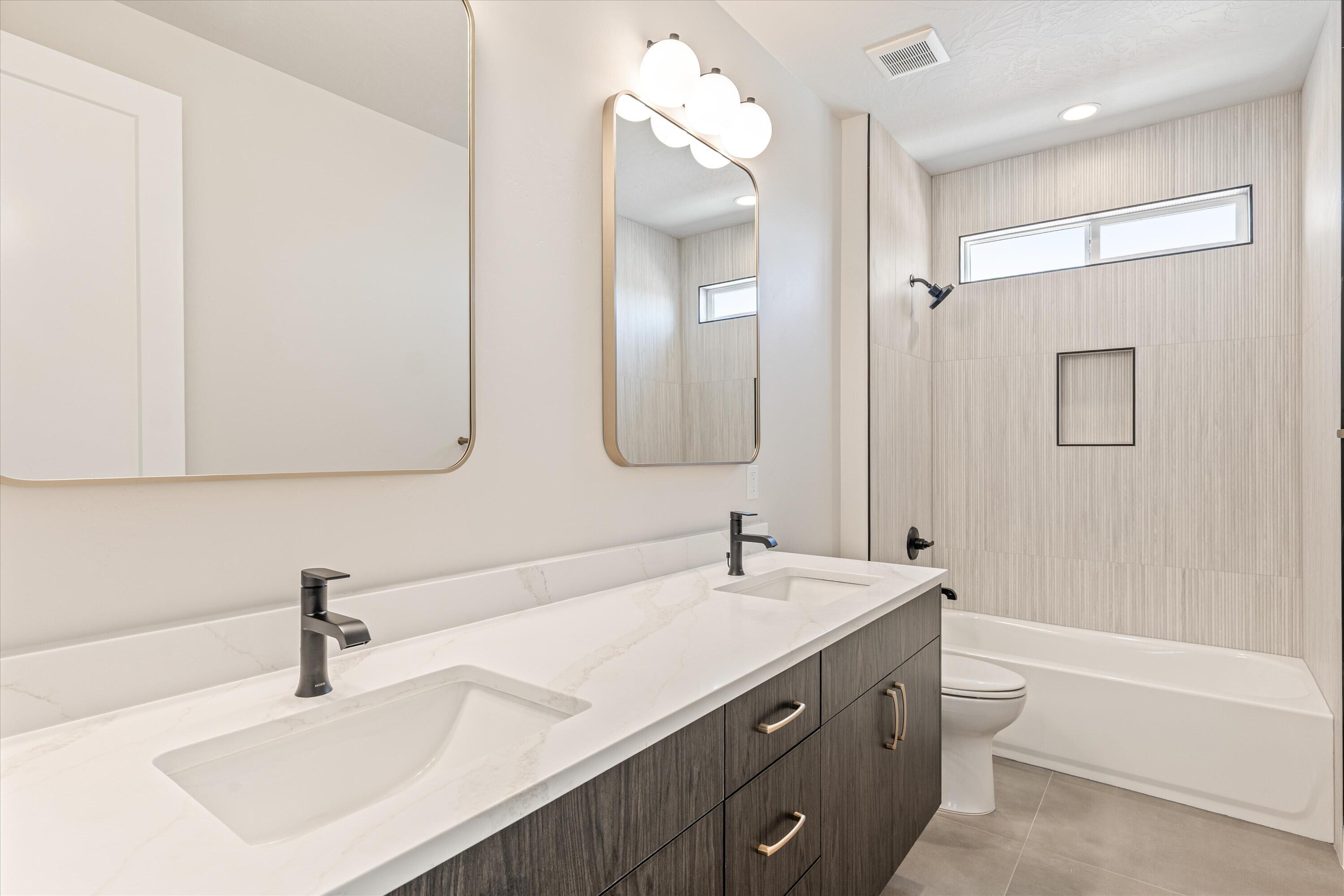 CRIMSON VISTAS - Residential