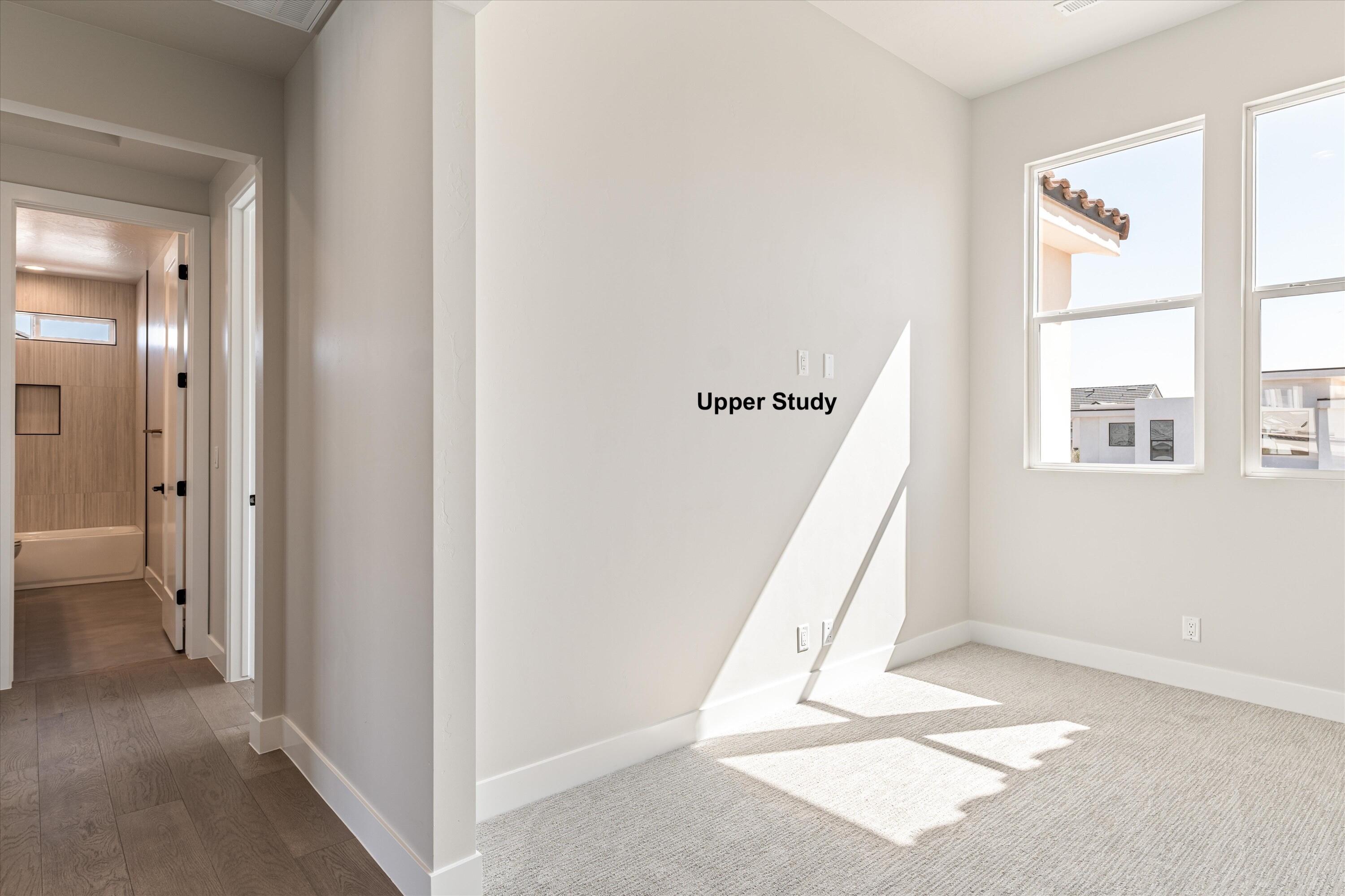 CRIMSON VISTAS - Residential