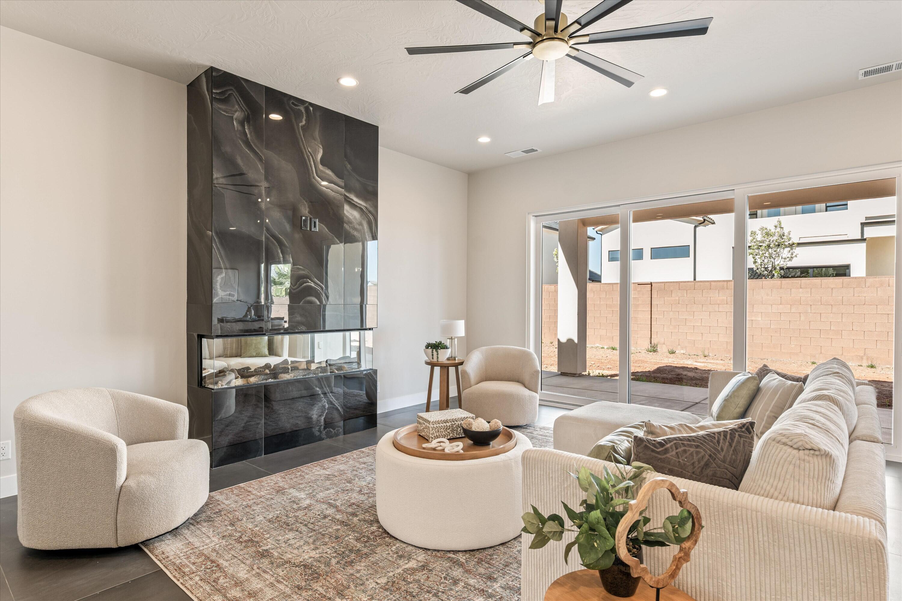 CRIMSON VISTAS - Residential