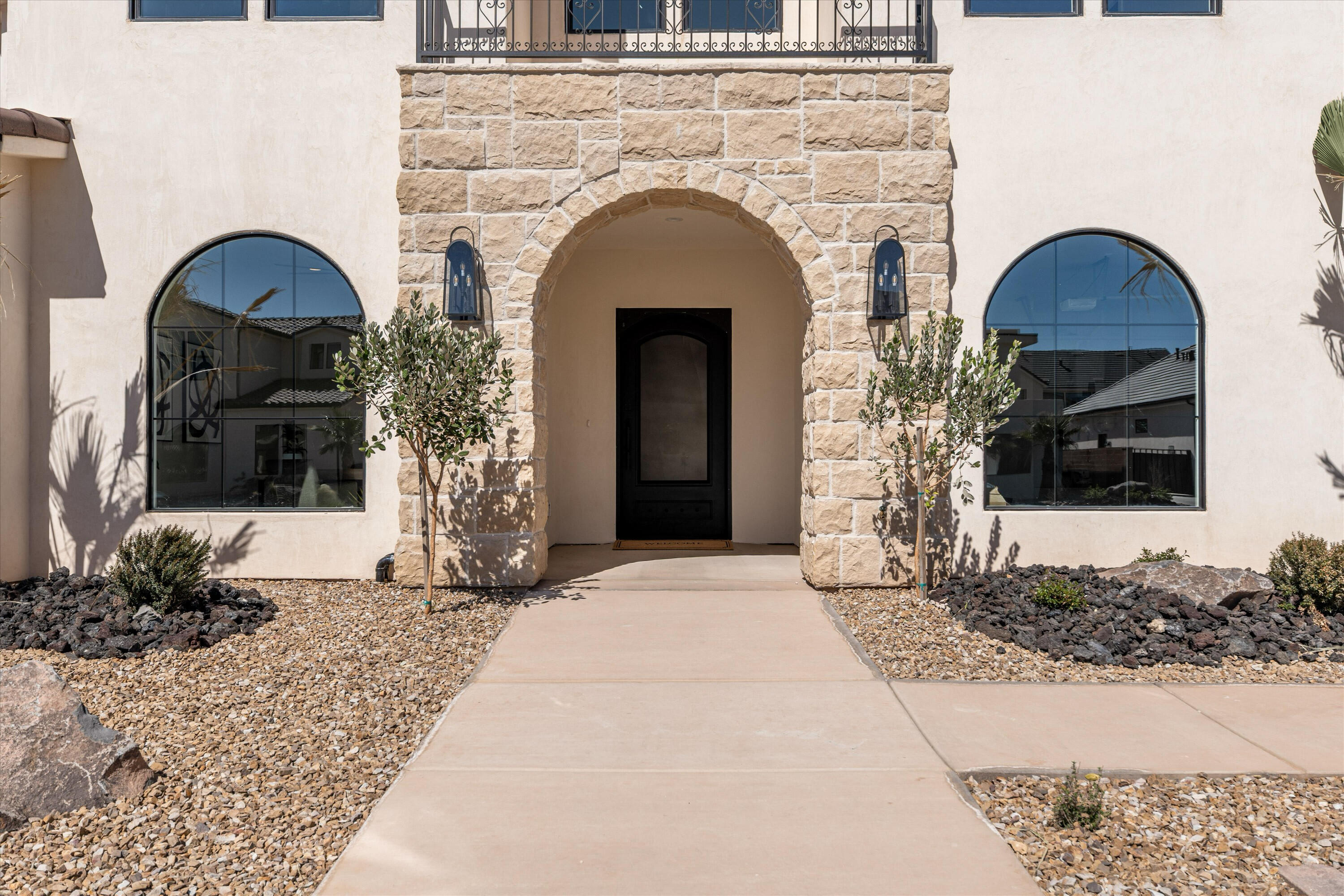 CRIMSON VISTAS - Residential