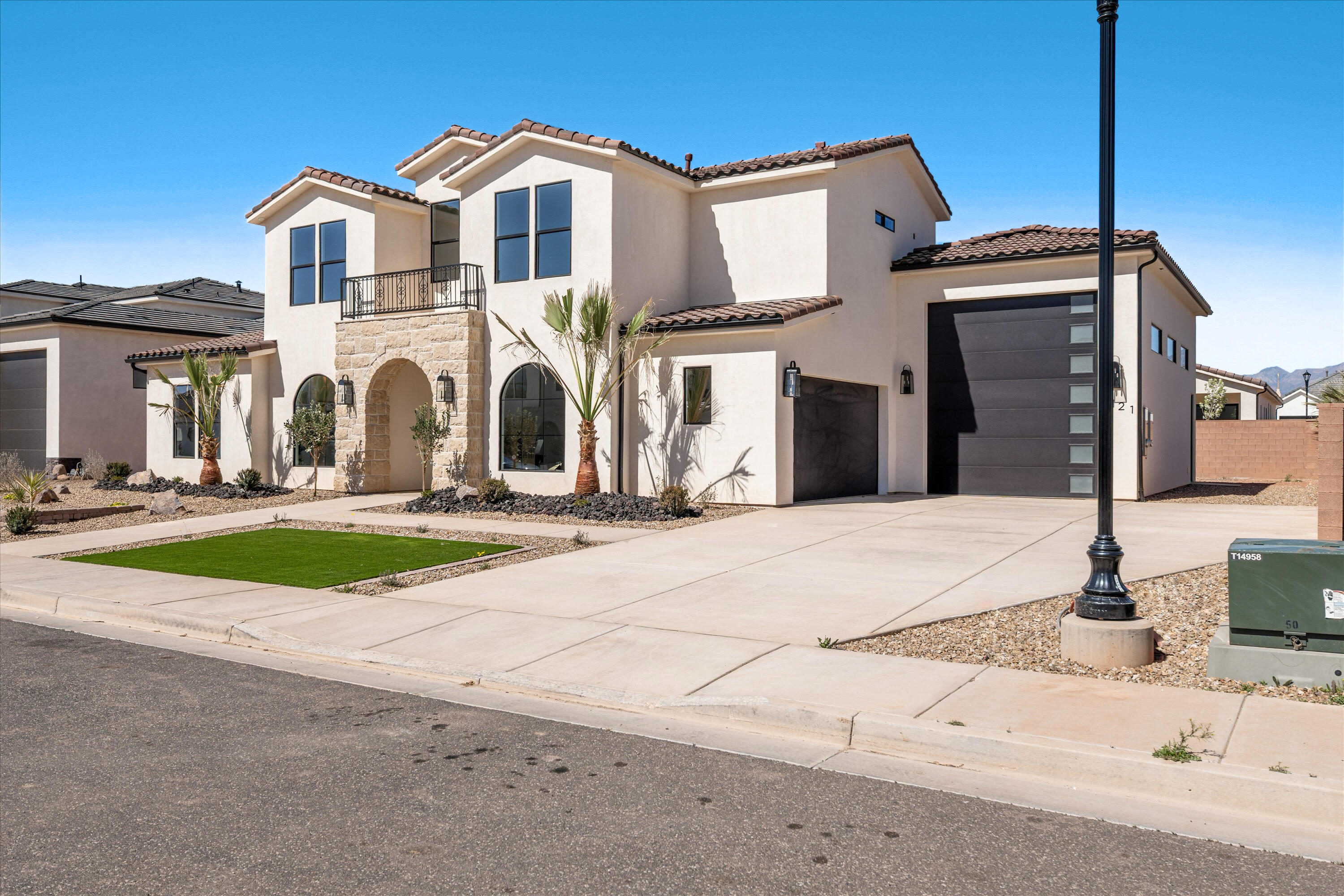 CRIMSON VISTAS - Residential