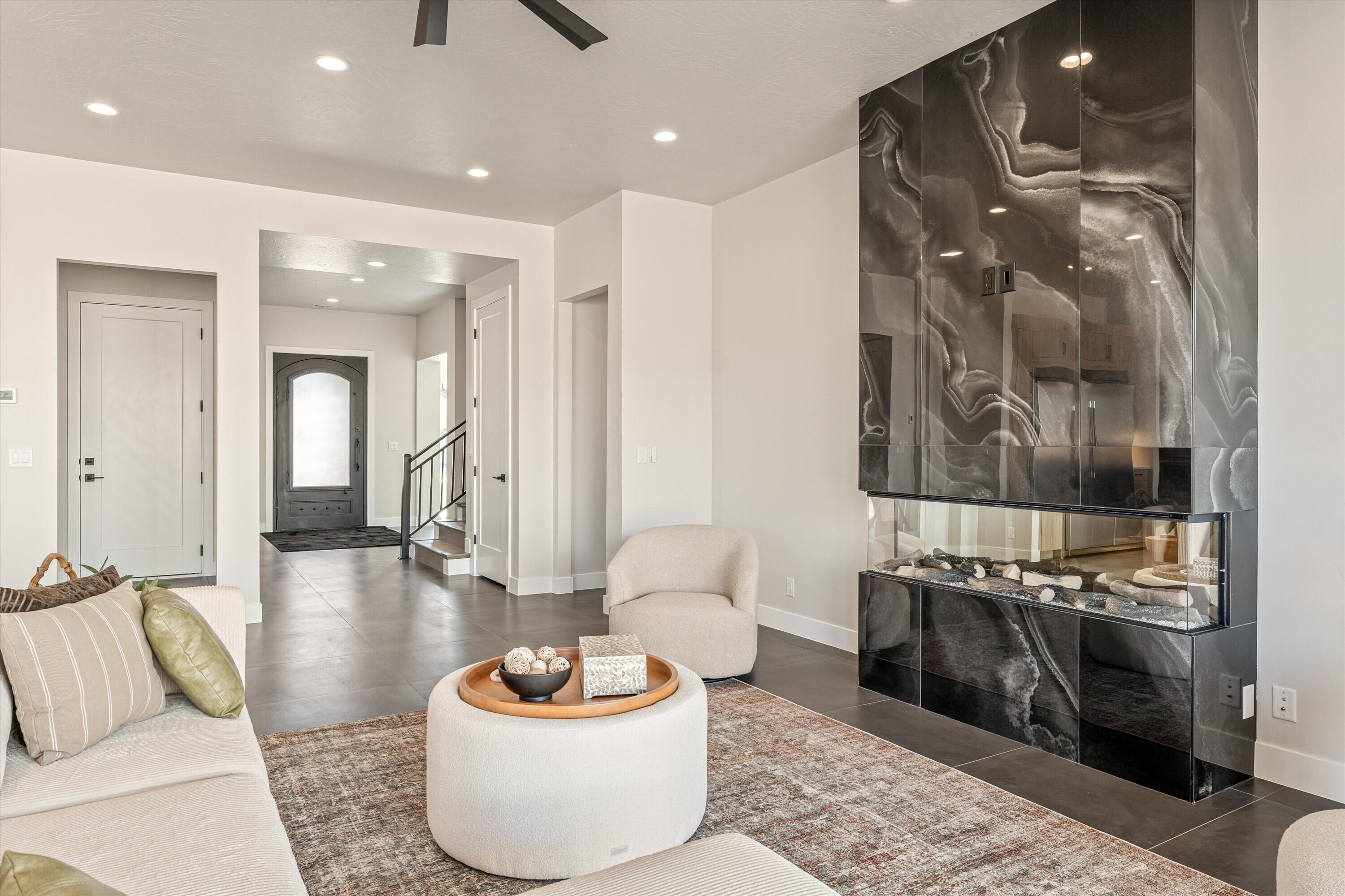 CRIMSON VISTAS - Residential