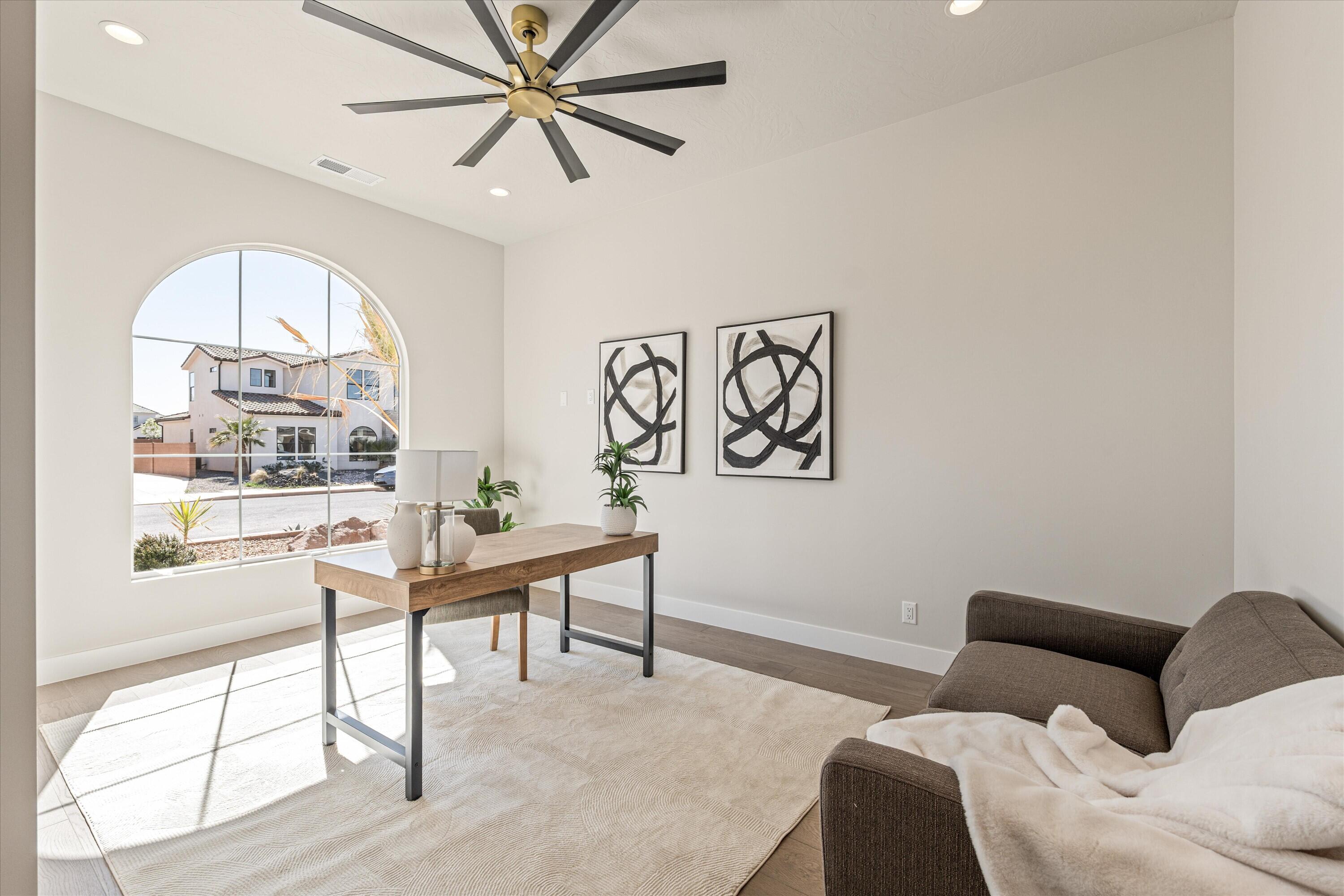 CRIMSON VISTAS - Residential