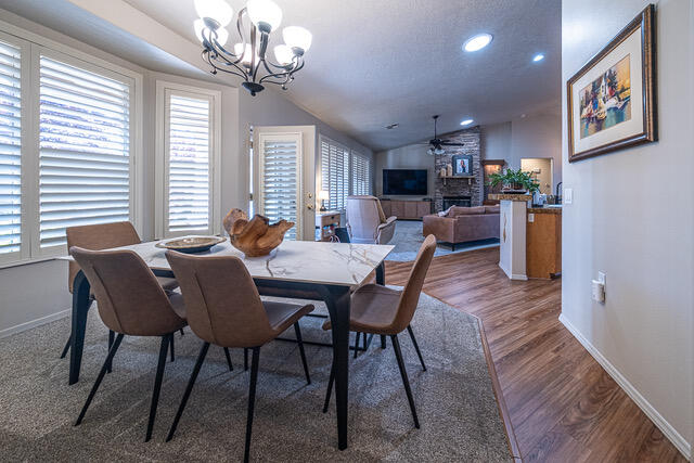 SUN RIVER - Residential