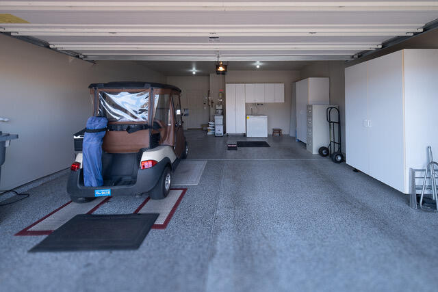 SUN RIVER - Residential