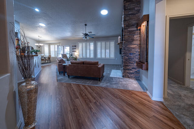 SUN RIVER - Residential