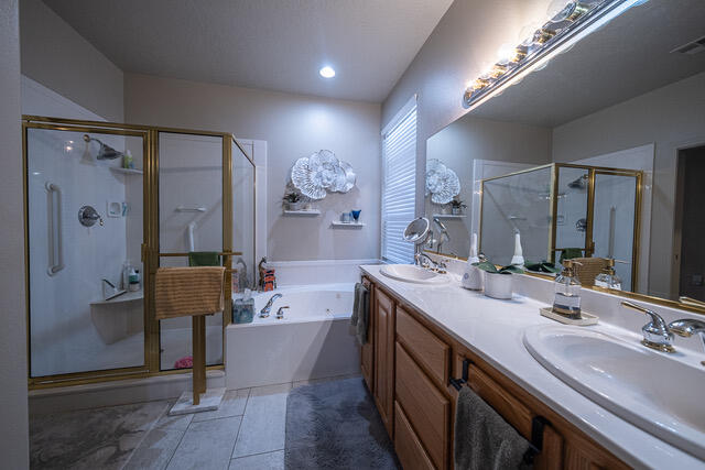 SUN RIVER - Residential