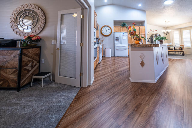 SUN RIVER - Residential