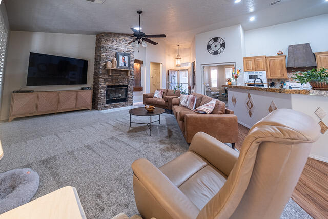 SUN RIVER - Residential