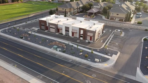Photo of 850 N 2720 E, Saint George, UT 84790 (MLS # 26-276053)