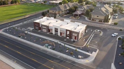 Tiny photo for 850 N 2720 E, Saint George, UT 84790 (MLS # 26-276053)