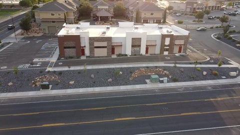Tiny photo for 850 N 2720 E, Saint George, UT 84790 (MLS # 26-276053)