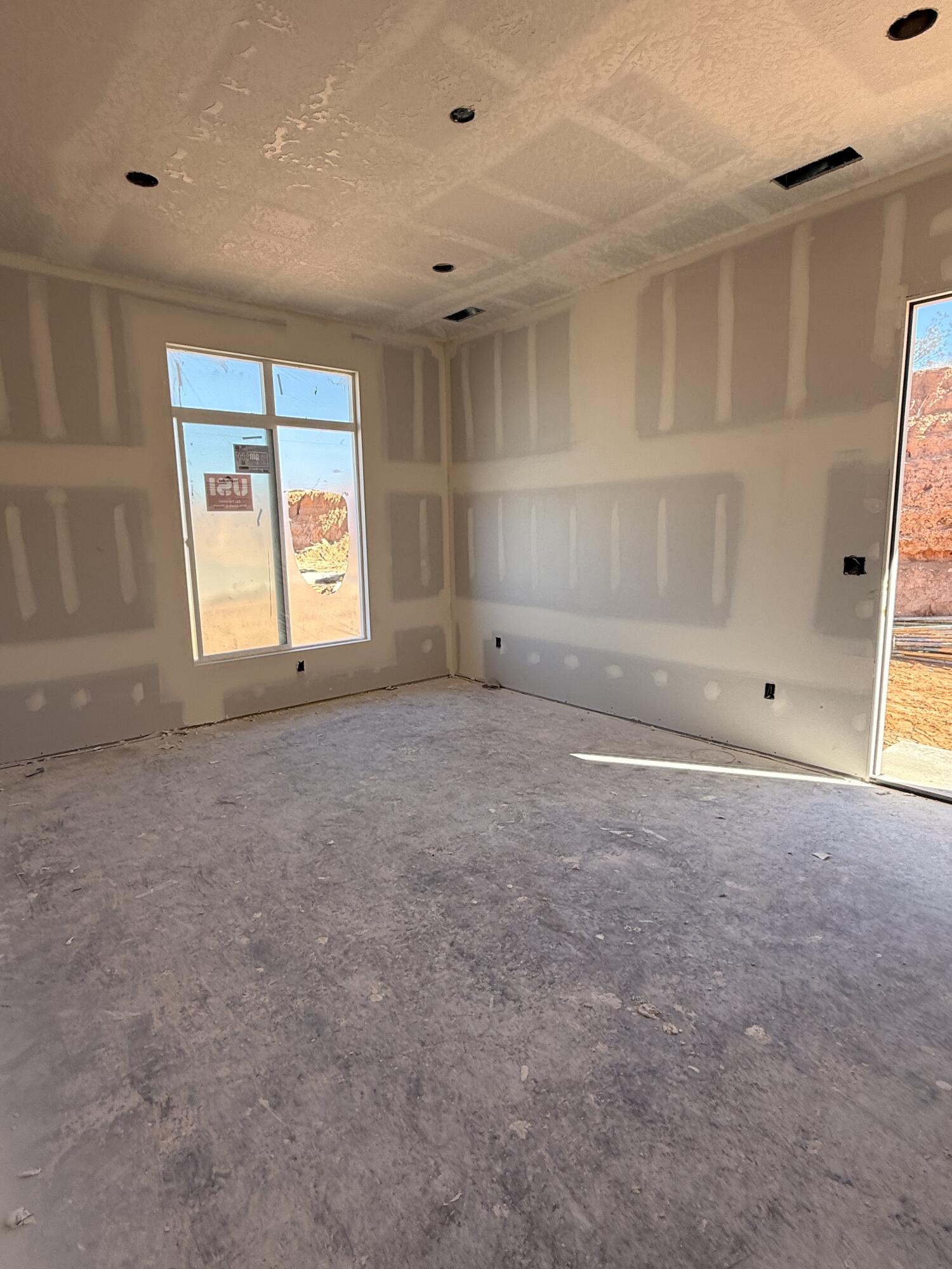 HEIGHTS AT WASHINGTON BENCH - Residential