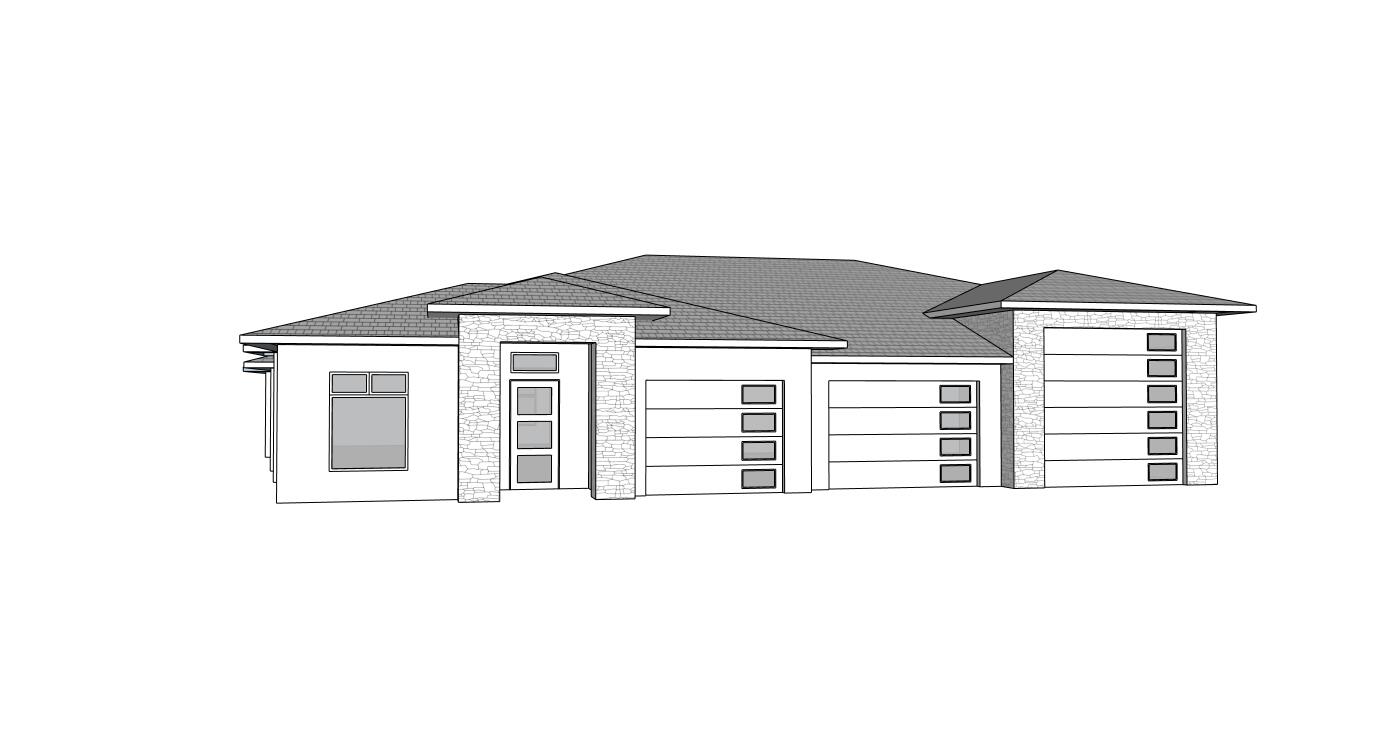 HEIGHTS AT WASHINGTON BENCH - Residential