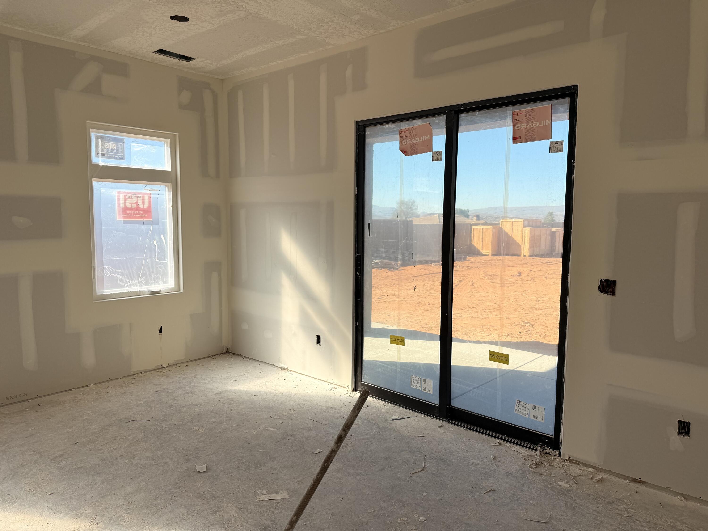 HEIGHTS AT WASHINGTON BENCH - Residential