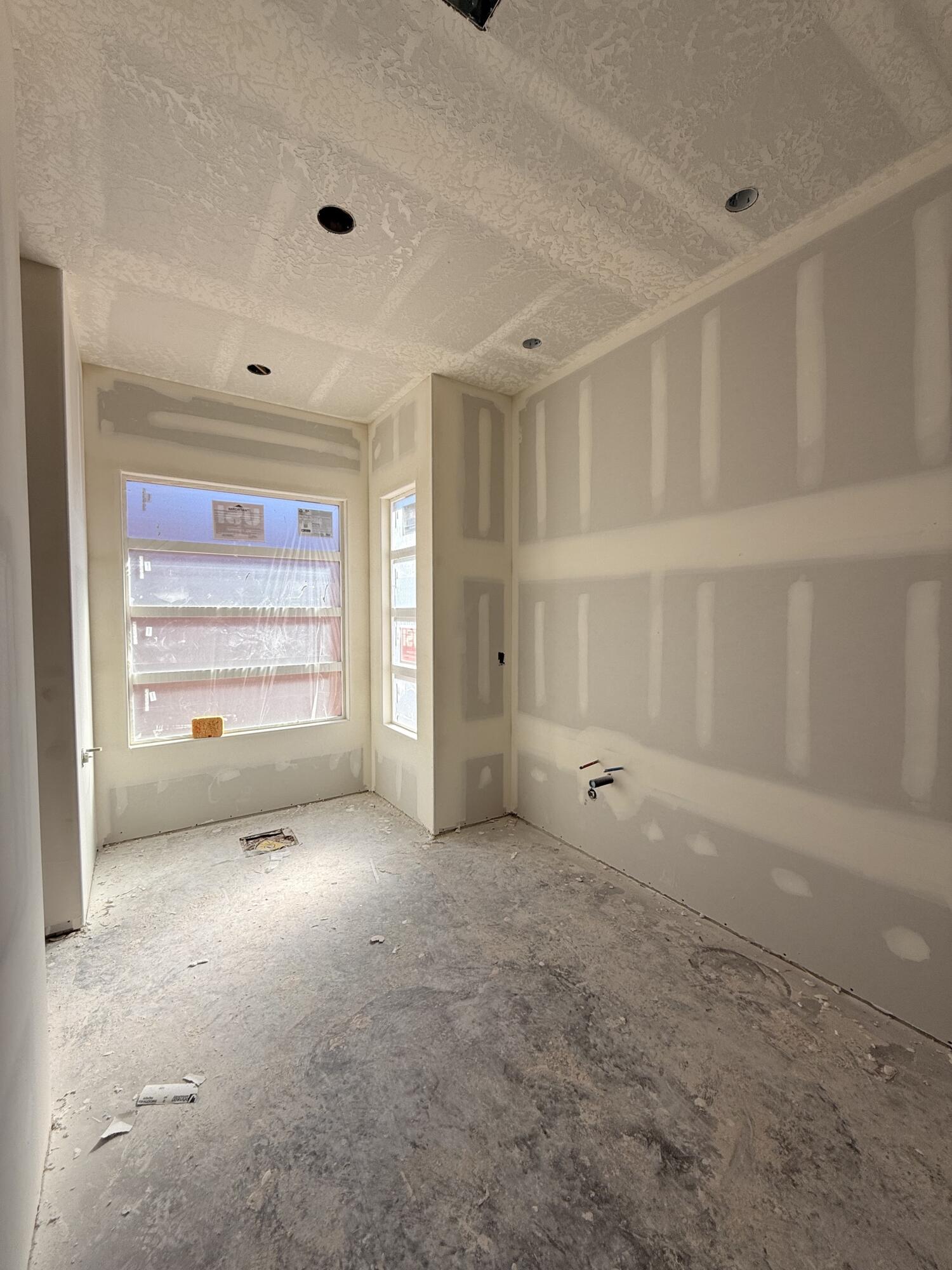 HEIGHTS AT WASHINGTON BENCH - Residential