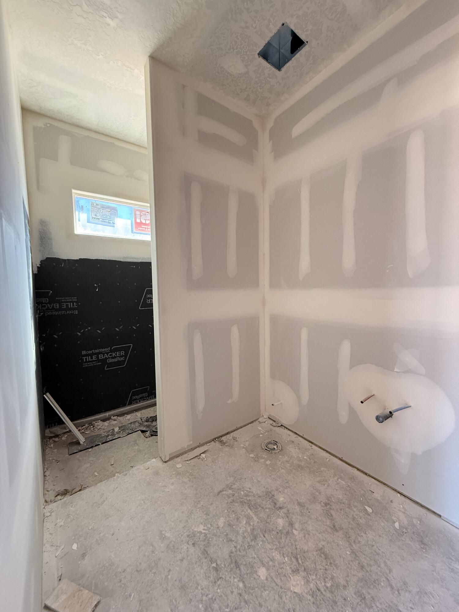 HEIGHTS AT WASHINGTON BENCH - Residential