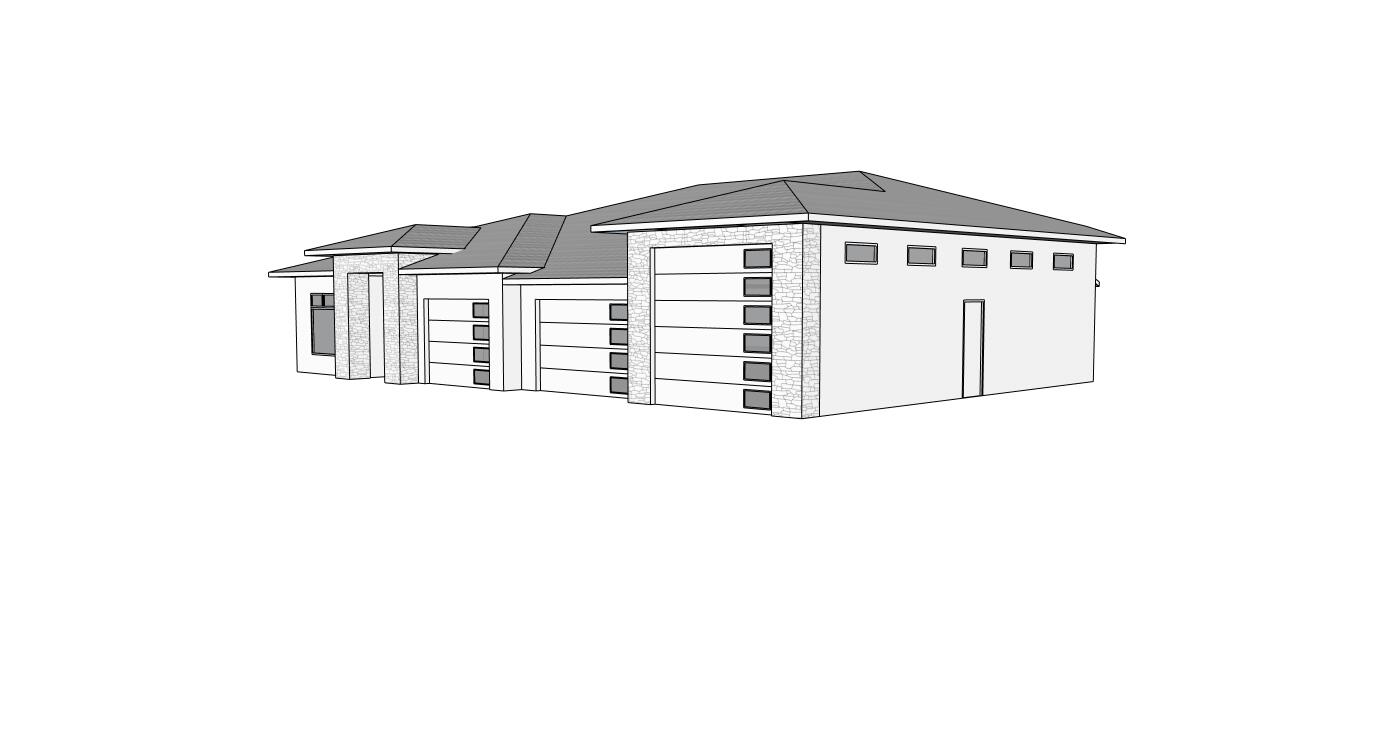 HEIGHTS AT WASHINGTON BENCH - Residential