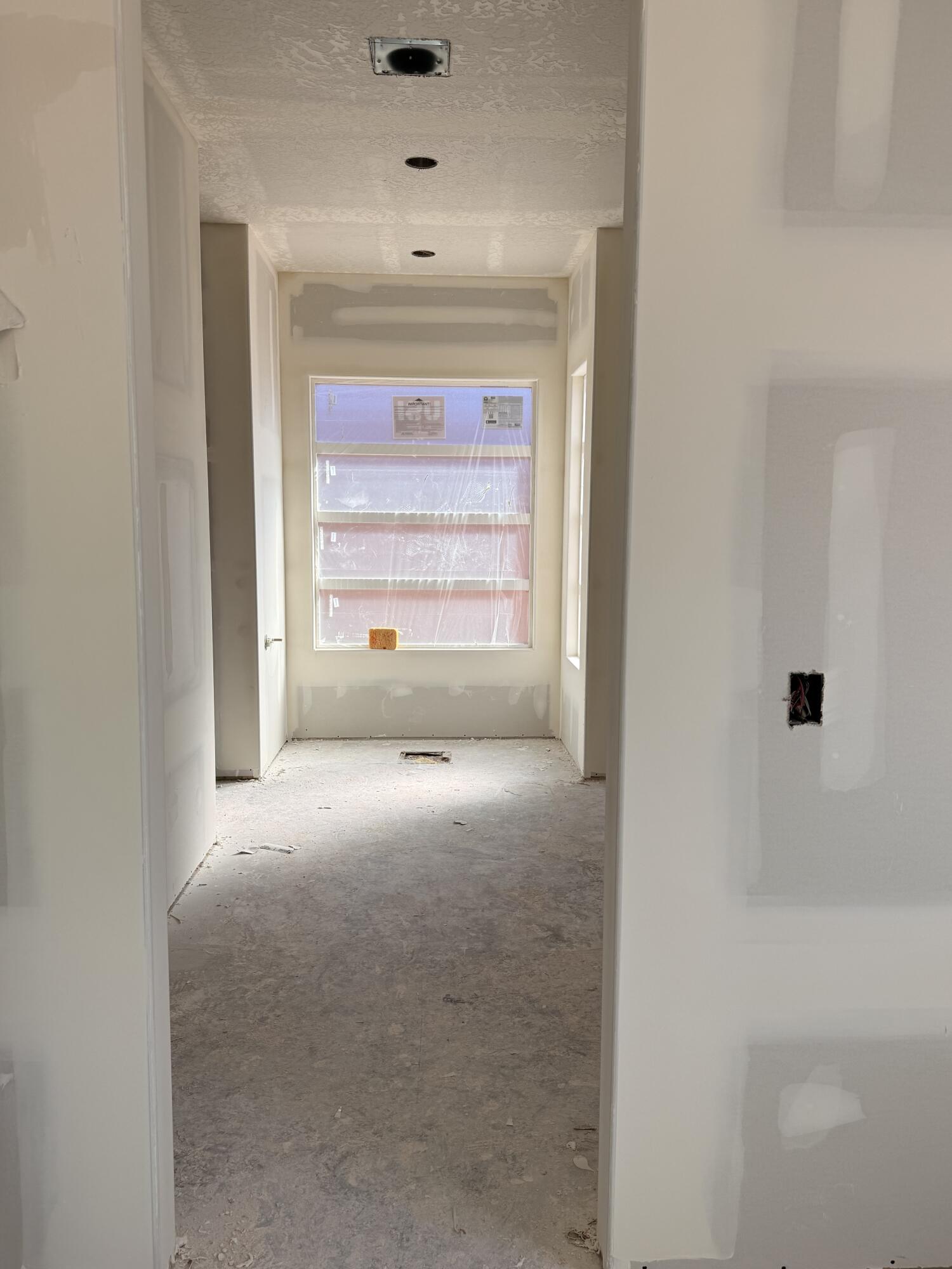 HEIGHTS AT WASHINGTON BENCH - Residential