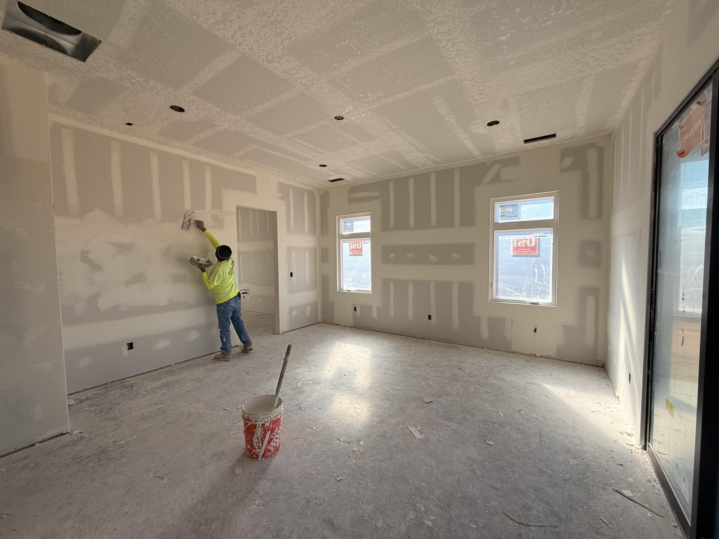 HEIGHTS AT WASHINGTON BENCH - Residential