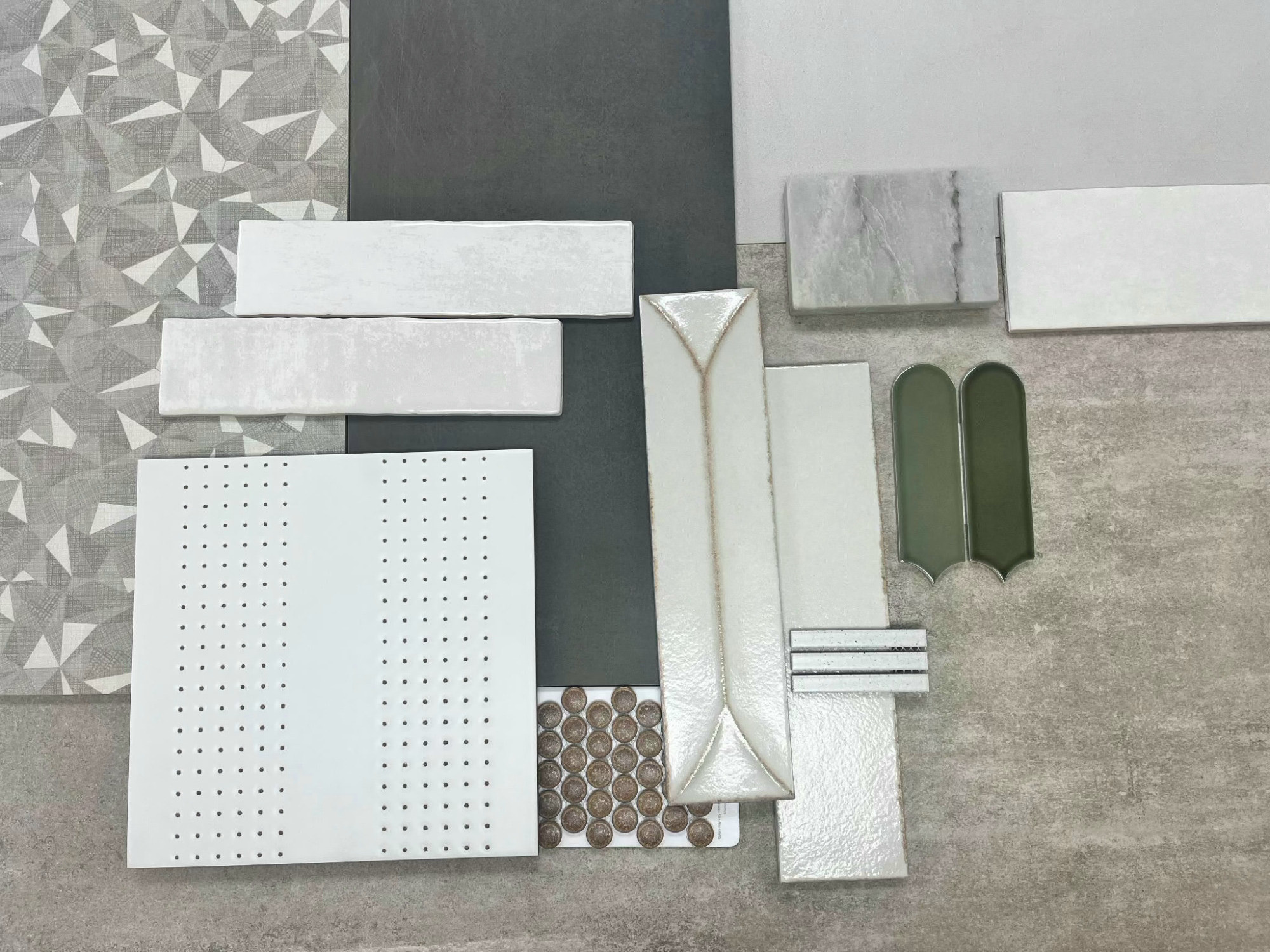 HEIGHTS AT WASHINGTON BENCH - Residential