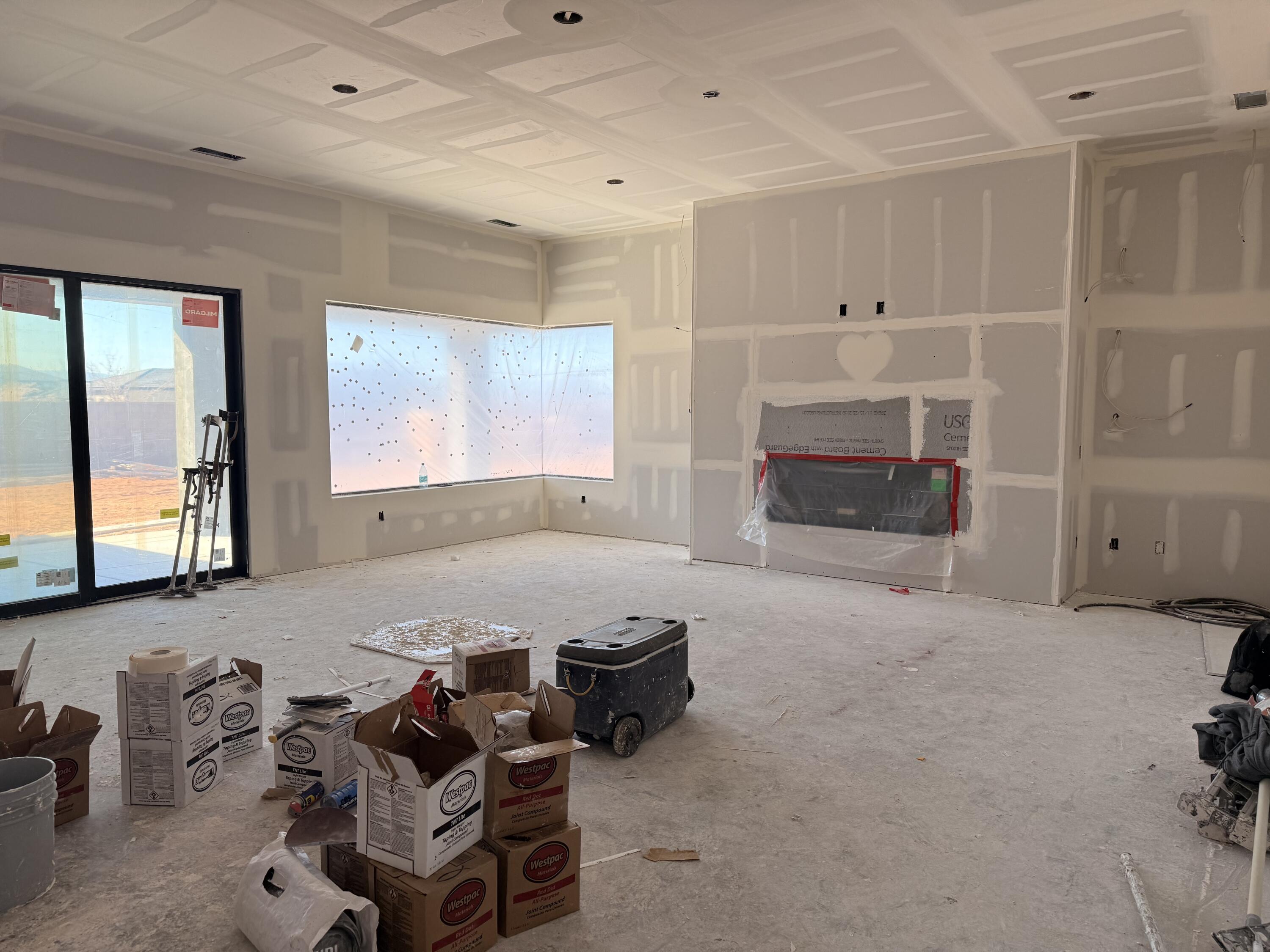 HEIGHTS AT WASHINGTON BENCH - Residential