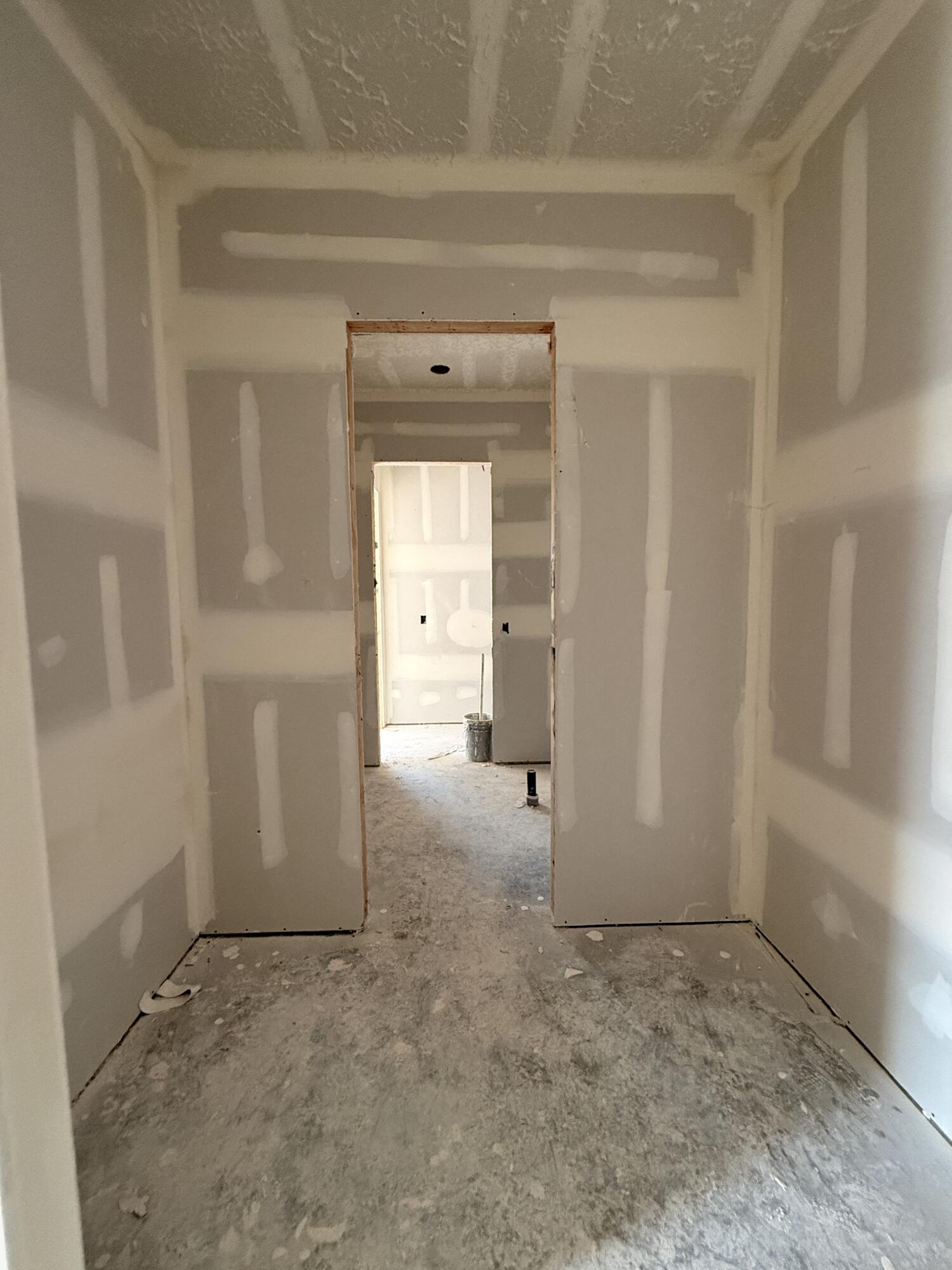 HEIGHTS AT WASHINGTON BENCH - Residential