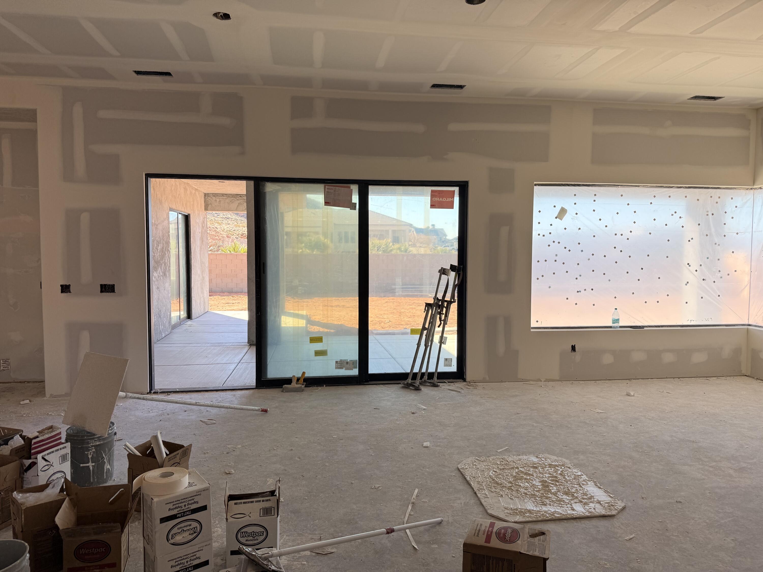 HEIGHTS AT WASHINGTON BENCH - Residential