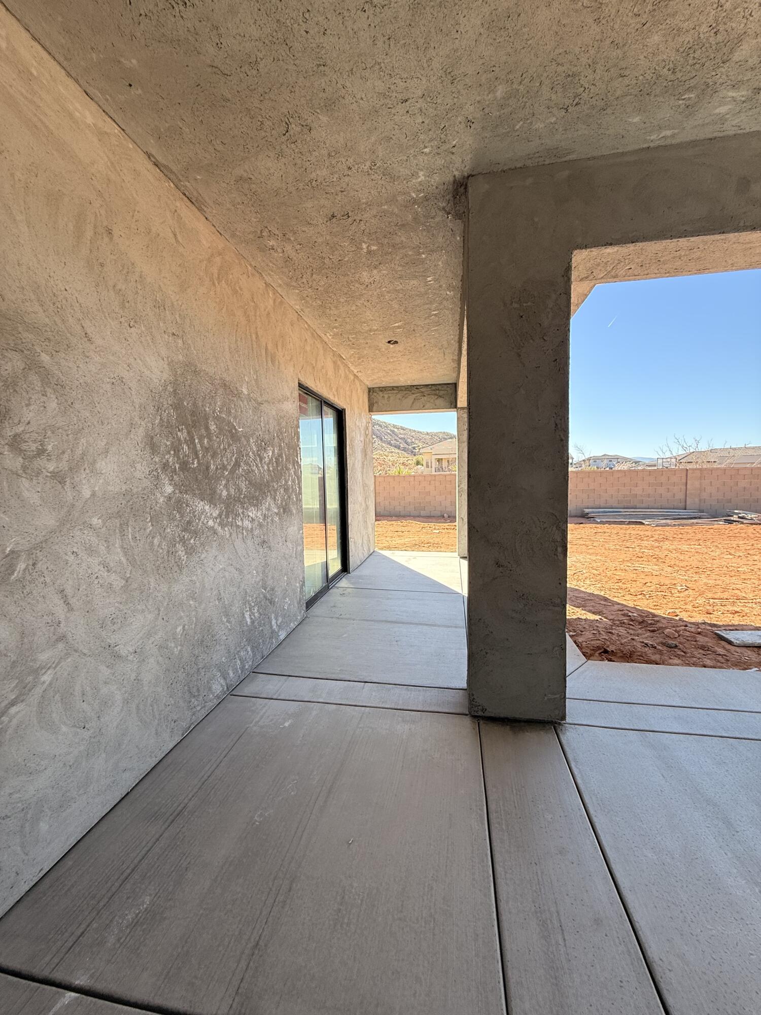 HEIGHTS AT WASHINGTON BENCH - Residential