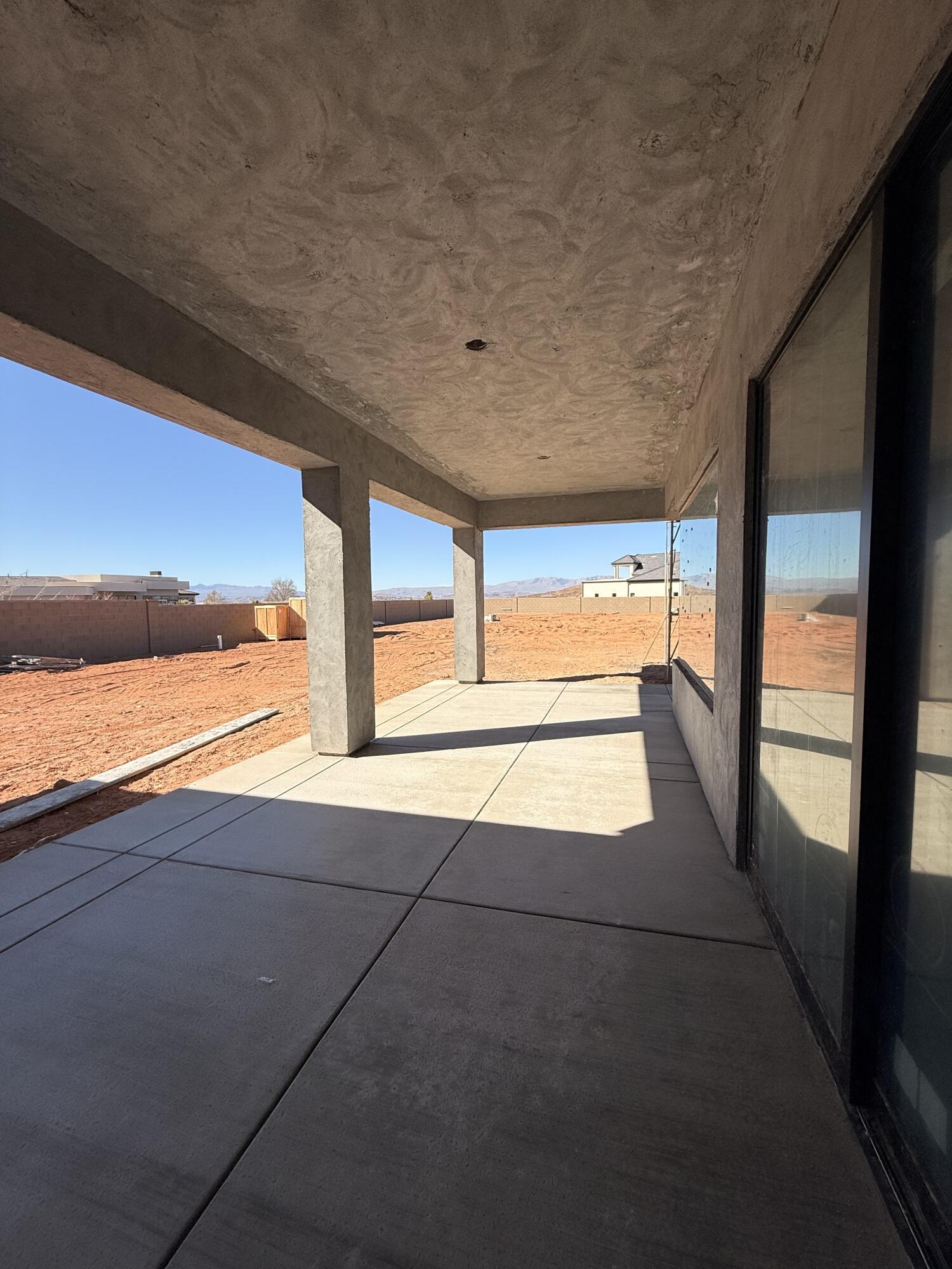 HEIGHTS AT WASHINGTON BENCH - Residential