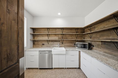 Tiny photo for 3823 S OLD HIGHWAY 91, New Harmony, UT 84757 (MLS # 26-271917)