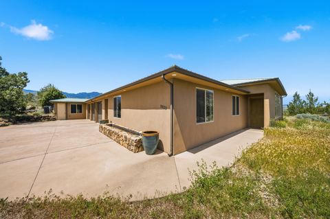 Tiny photo for 3823 S OLD HIGHWAY 91, New Harmony, UT 84757 (MLS # 26-271917)