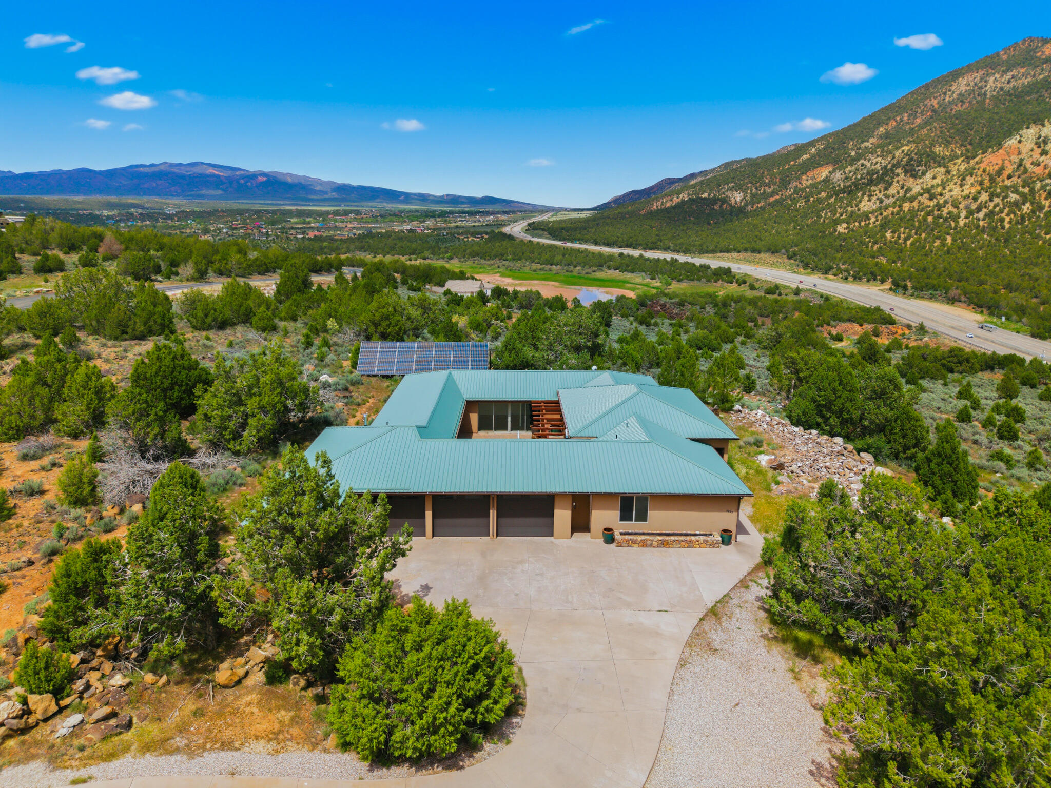 KOLOB RANCH ESTATES - Residential