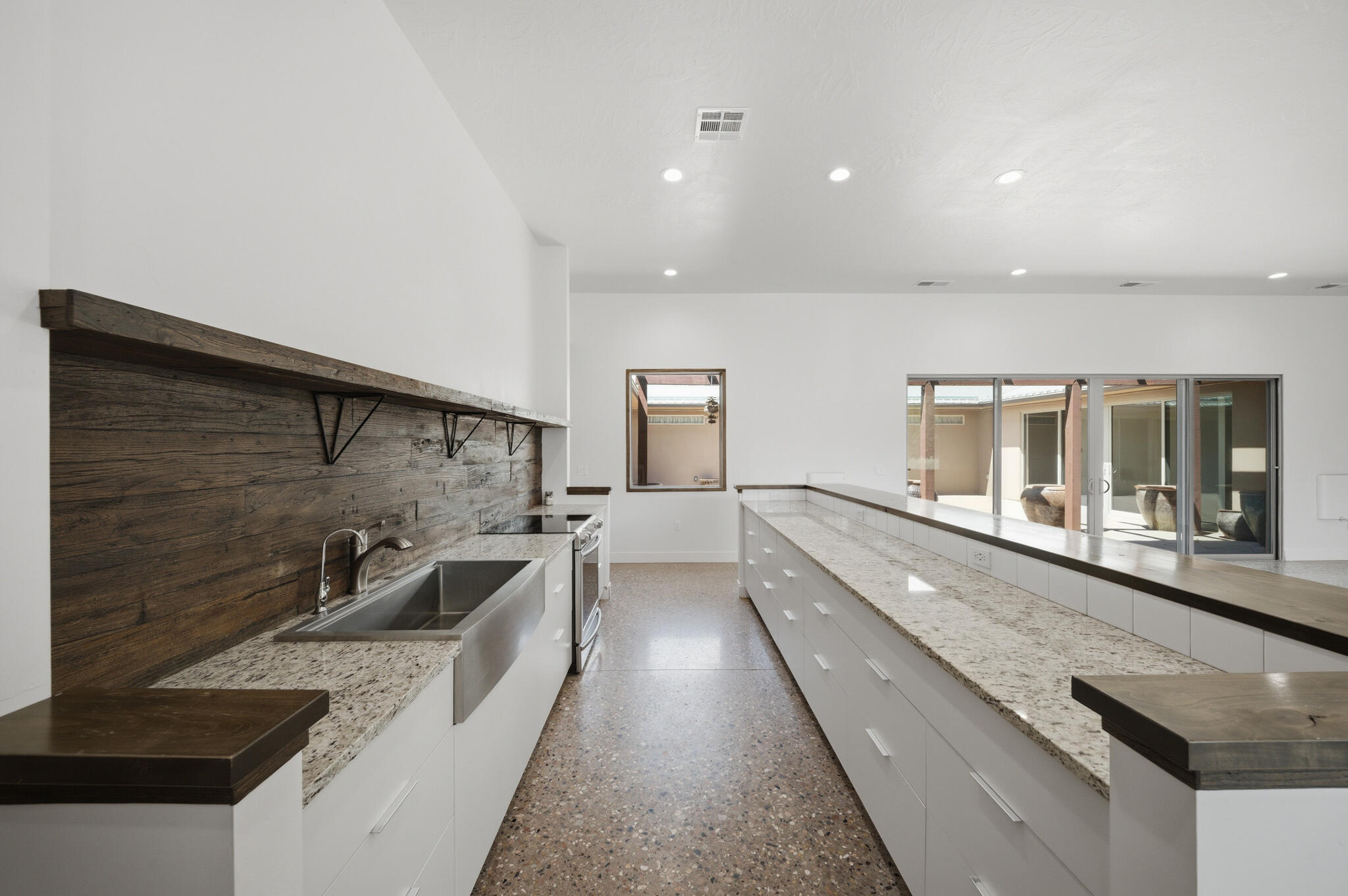 KOLOB RANCH ESTATES - Residential
