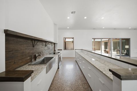 Tiny photo for 3823 S OLD HIGHWAY 91, New Harmony, UT 84757 (MLS # 26-271917)