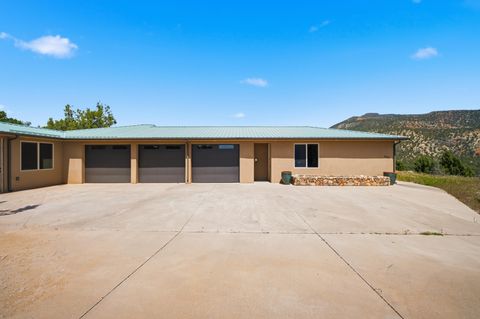 Tiny photo for 3823 S OLD HIGHWAY 91, New Harmony, UT 84757 (MLS # 26-271917)