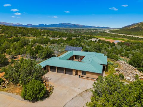 Tiny photo for 3823 S OLD HIGHWAY 91, New Harmony, UT 84757 (MLS # 26-271917)