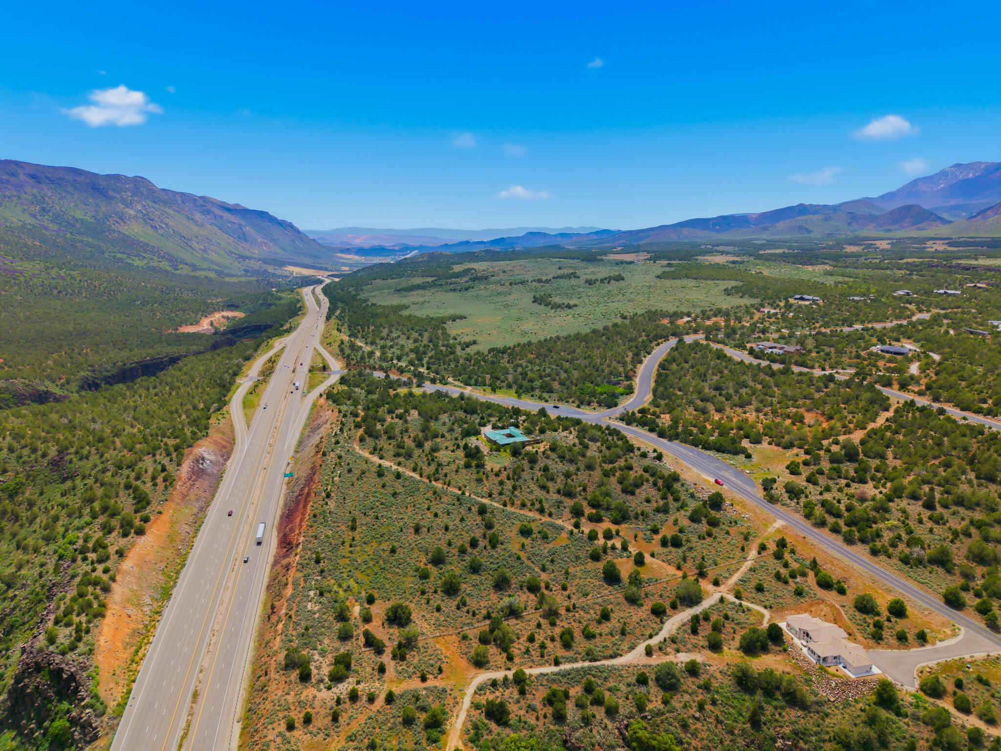 KOLOB RANCH ESTATES - Residential