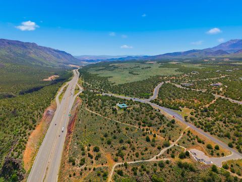 Tiny photo for 3823 S OLD HIGHWAY 91, New Harmony, UT 84757 (MLS # 26-271917)